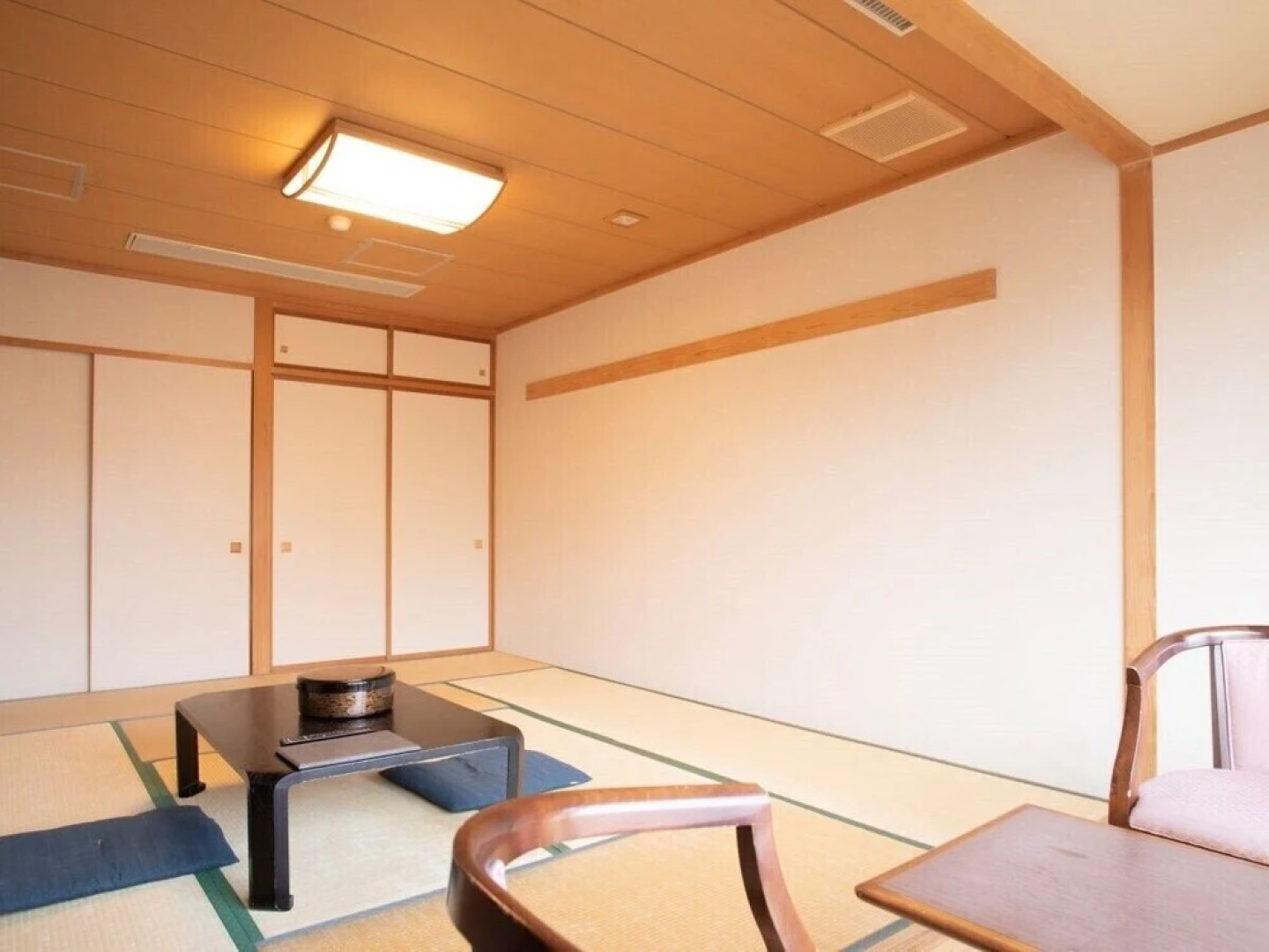 Отель The Ritz-Carlton, Nikko