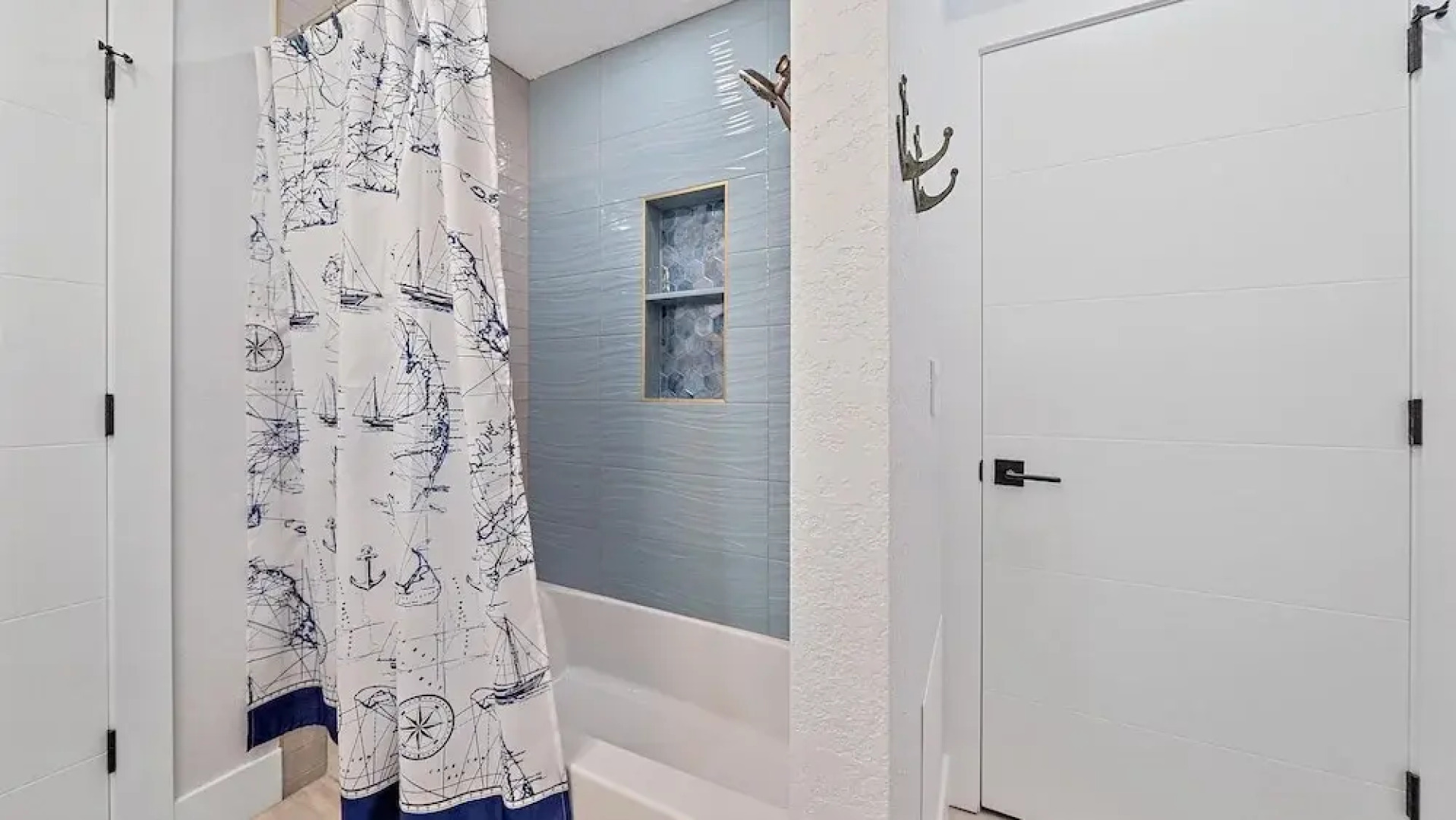 Almost Heaven 5 Bedroom Home by RedAwning