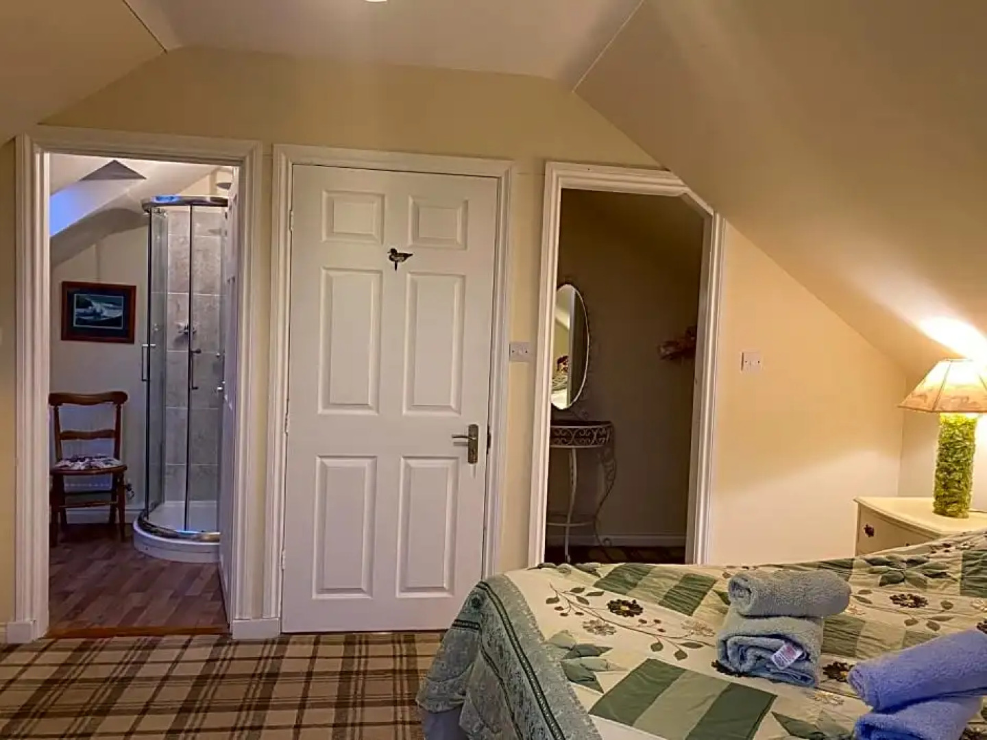 Arrochar Bed and Breakfast