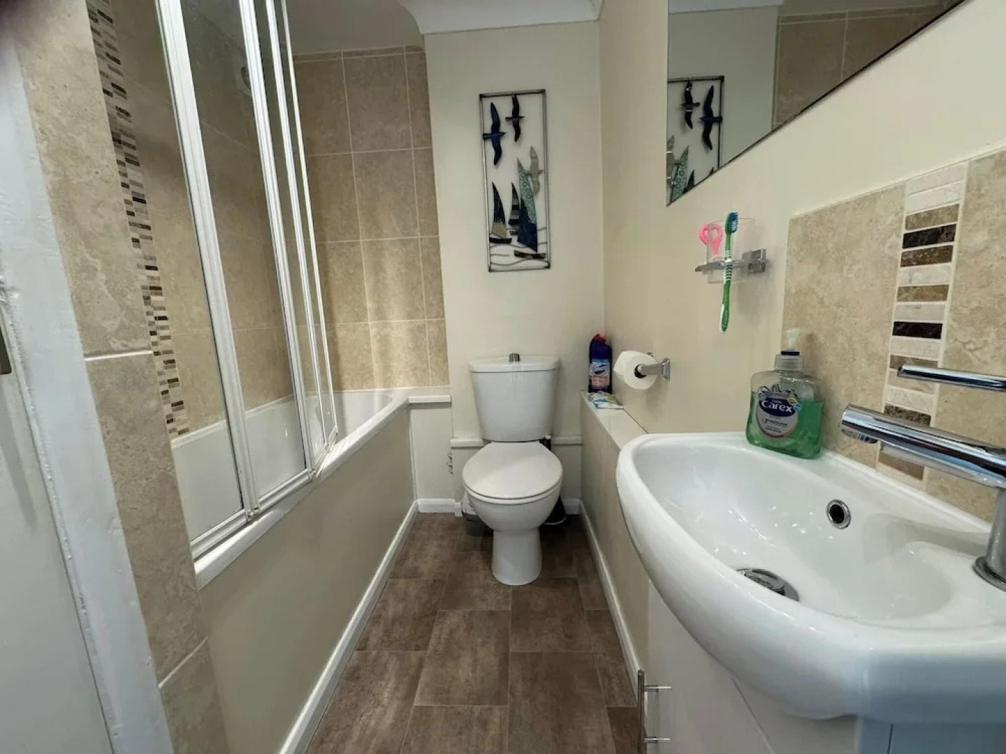 Perfect Folkestone Bolthole Close to Euro Tunnel