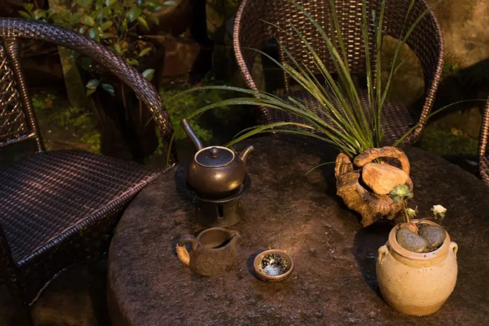 Guzo Su The Old House Boutique Hotel