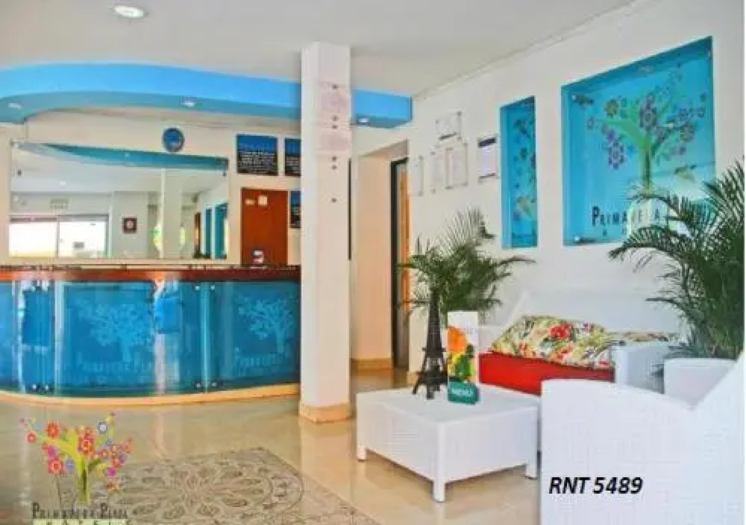 Hotel Primavera Plaza