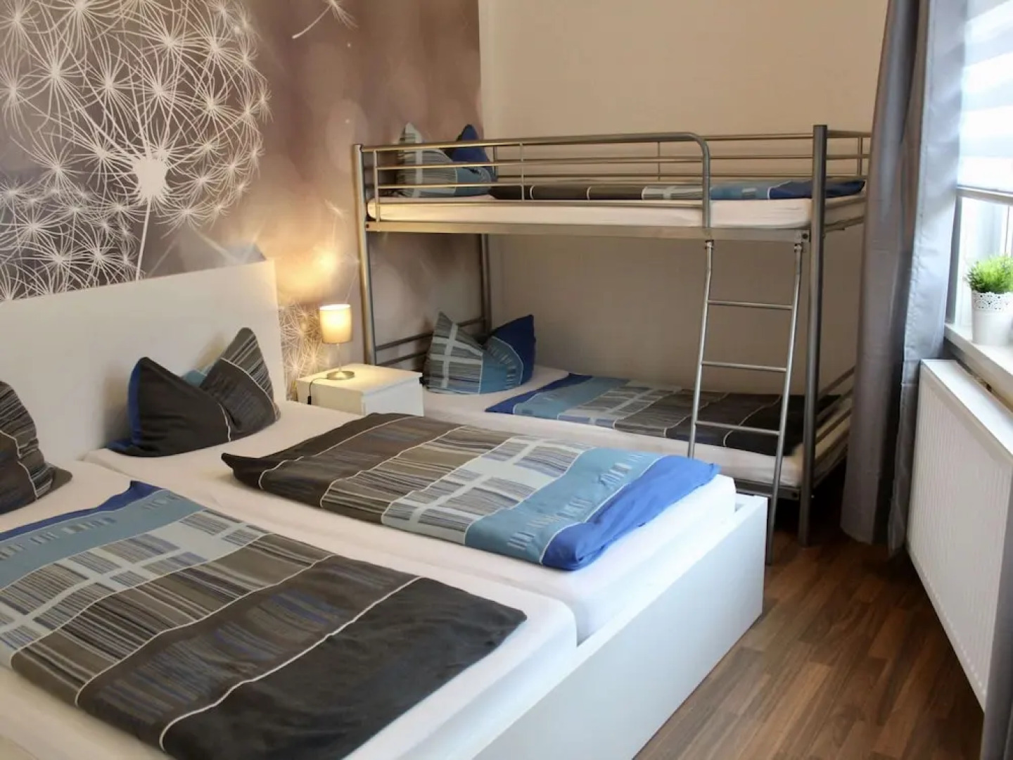 Classic Holiday Home in Harz near Braunlage Ski Area