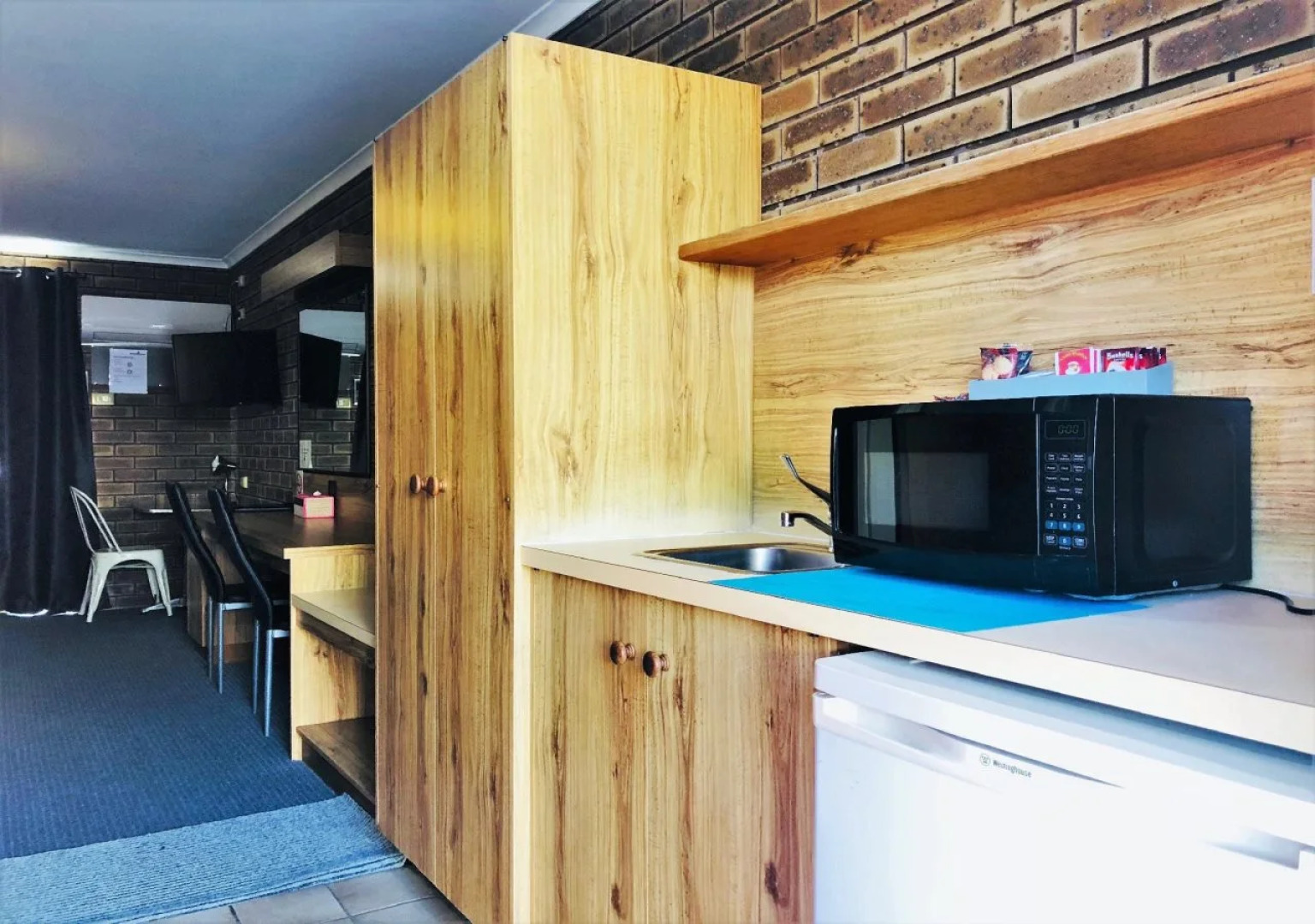 Albury Garden Court Motel