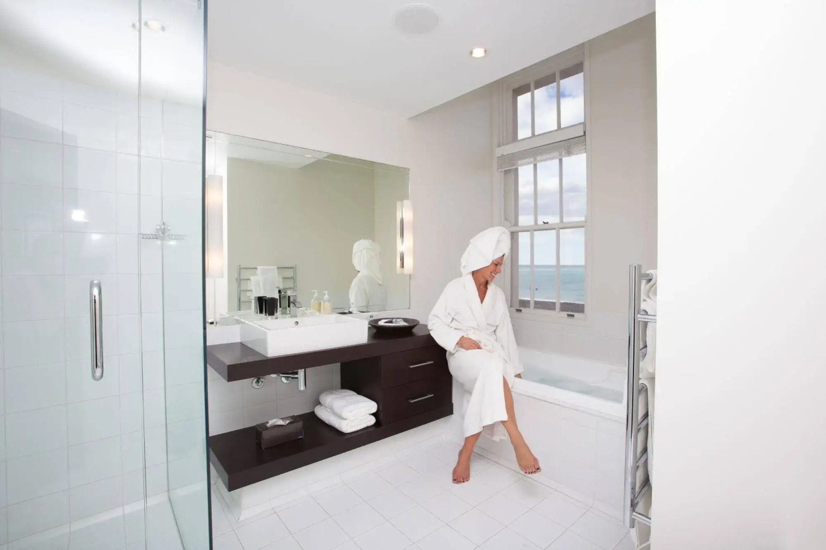 The Dome Boutique Apartments