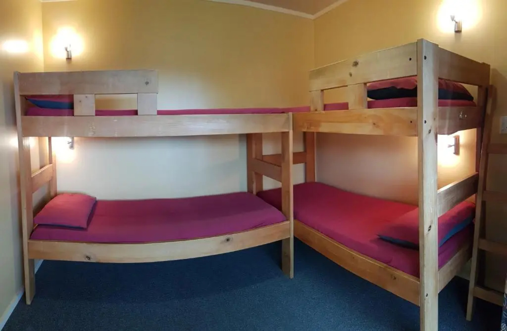 Portobello Village Tourist Park