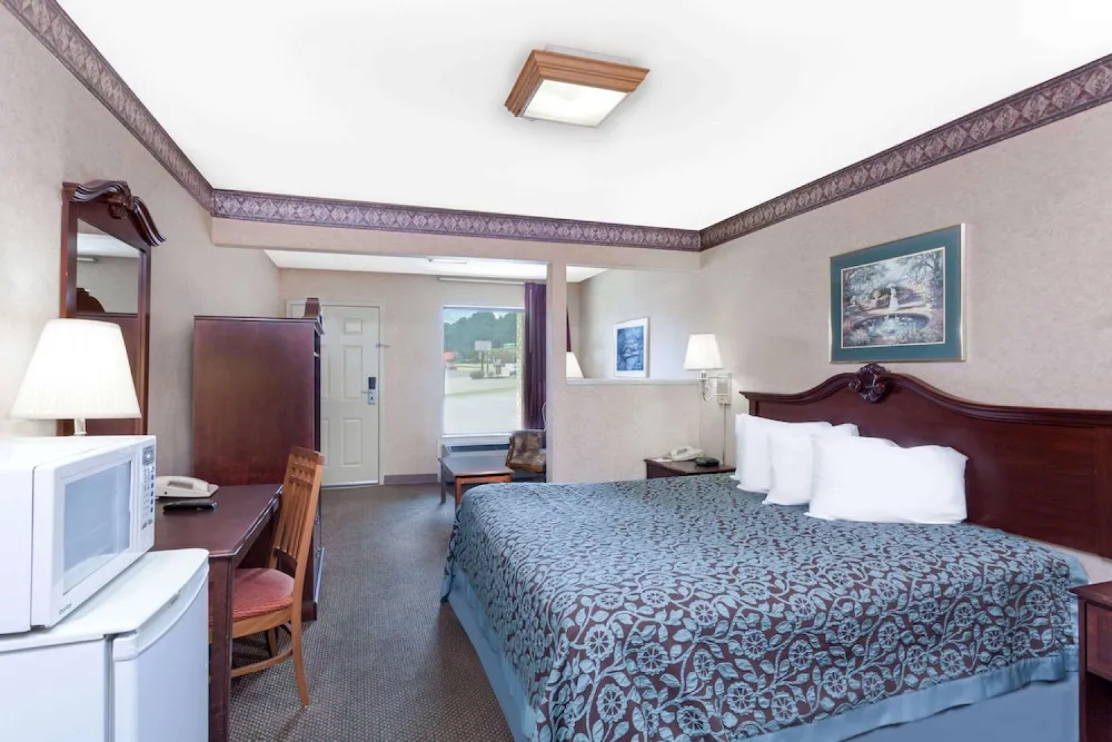 Days Inn Morristown