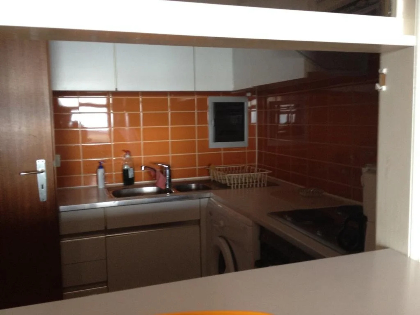 Apartment Nord vrie 6C