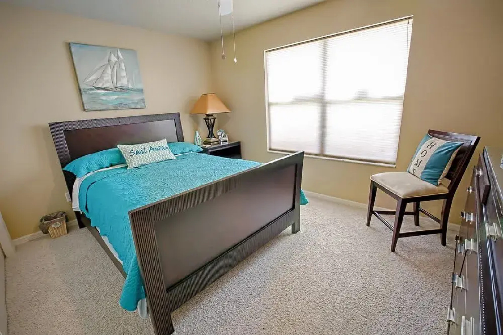 Corbett Drive Home 2 Bedroom by The Vir Group