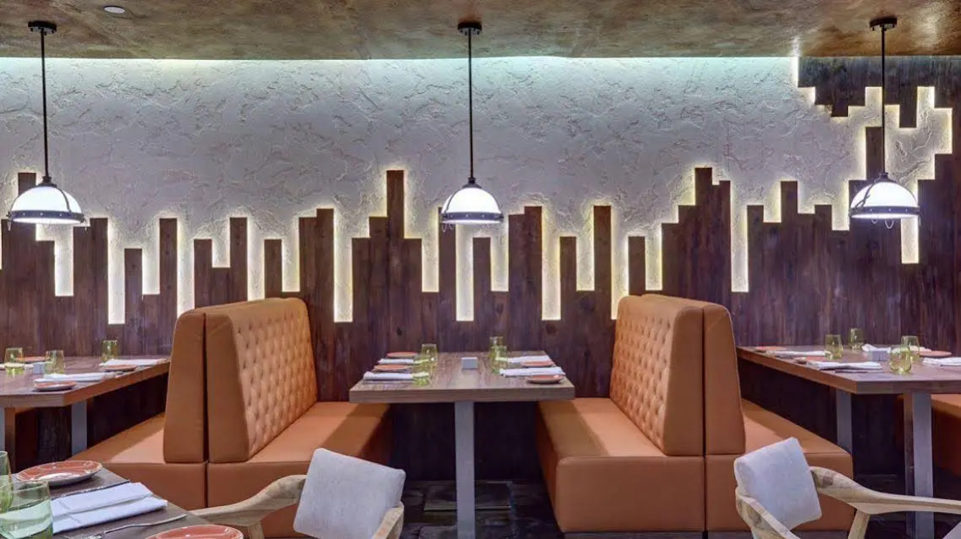 Breezes Grand Resort & Spa