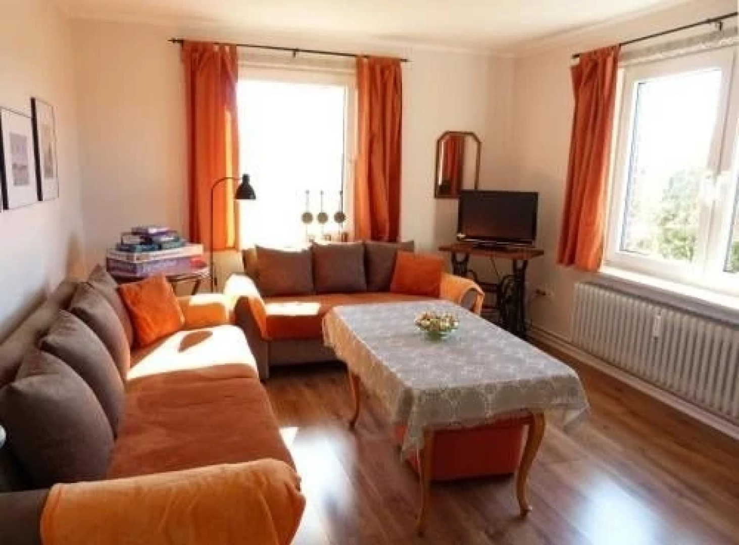 Ferienwohnungen am Käseheck