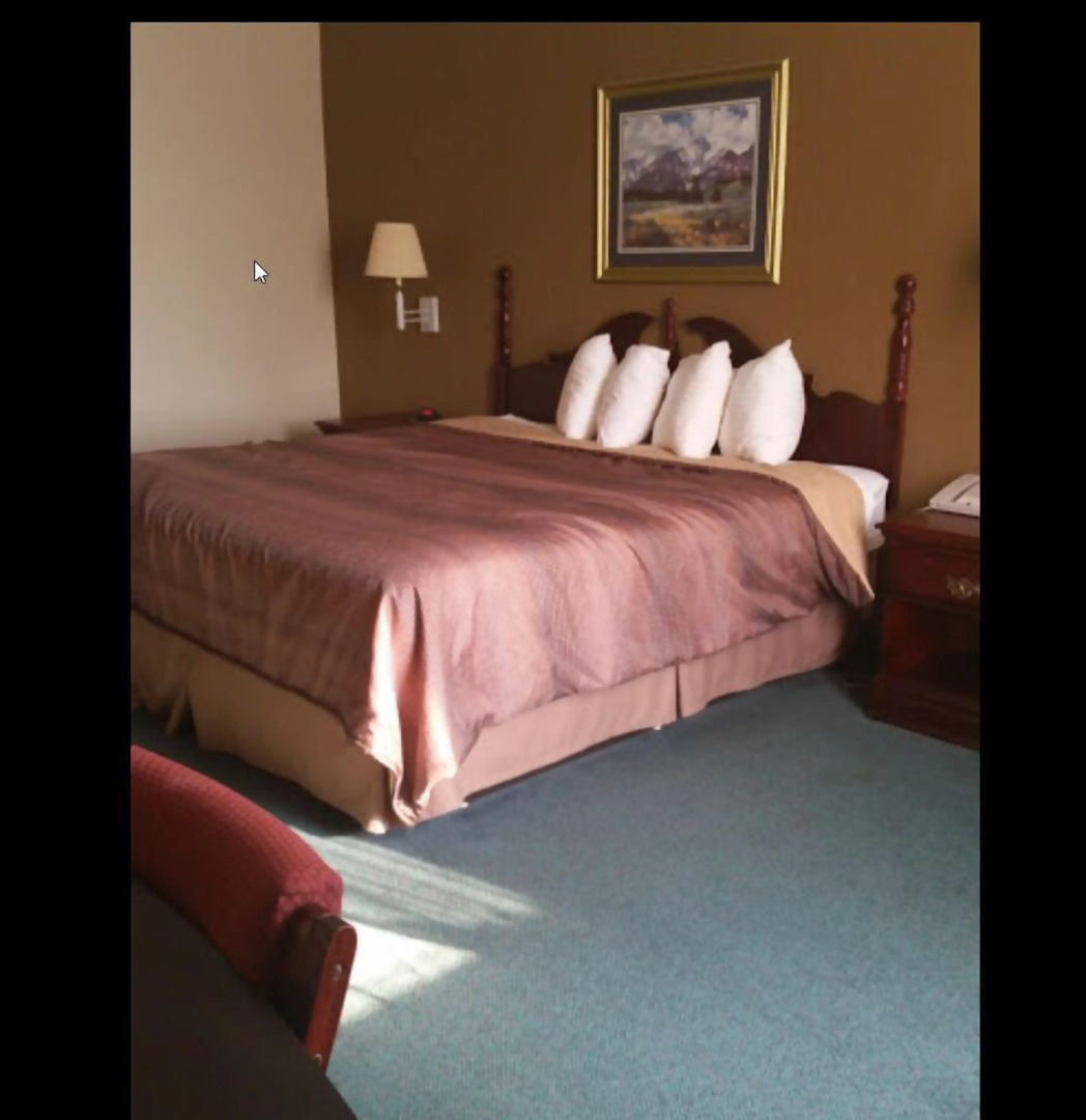 Collins Inn & Suites