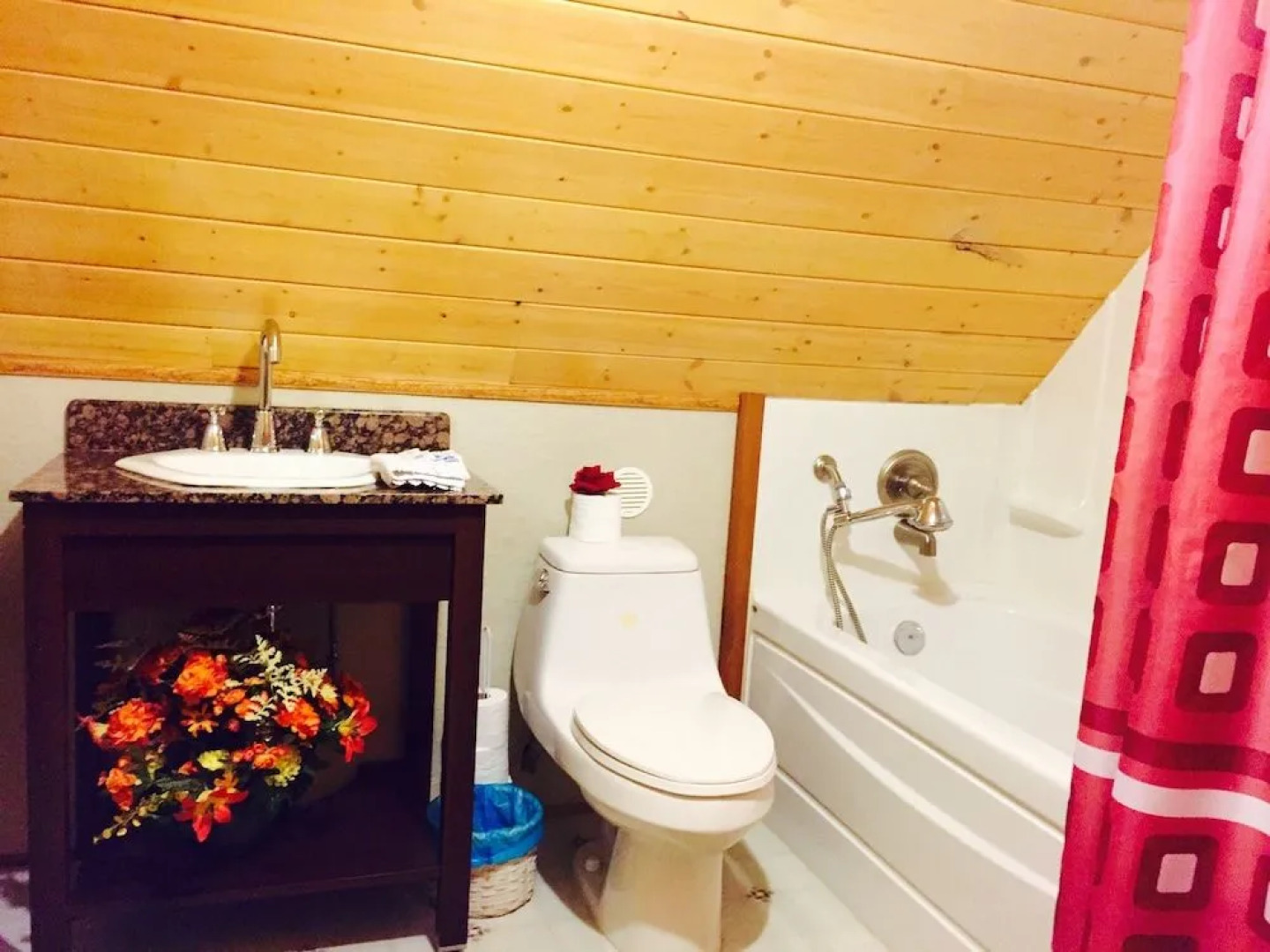 Luna Bed and Breakfast