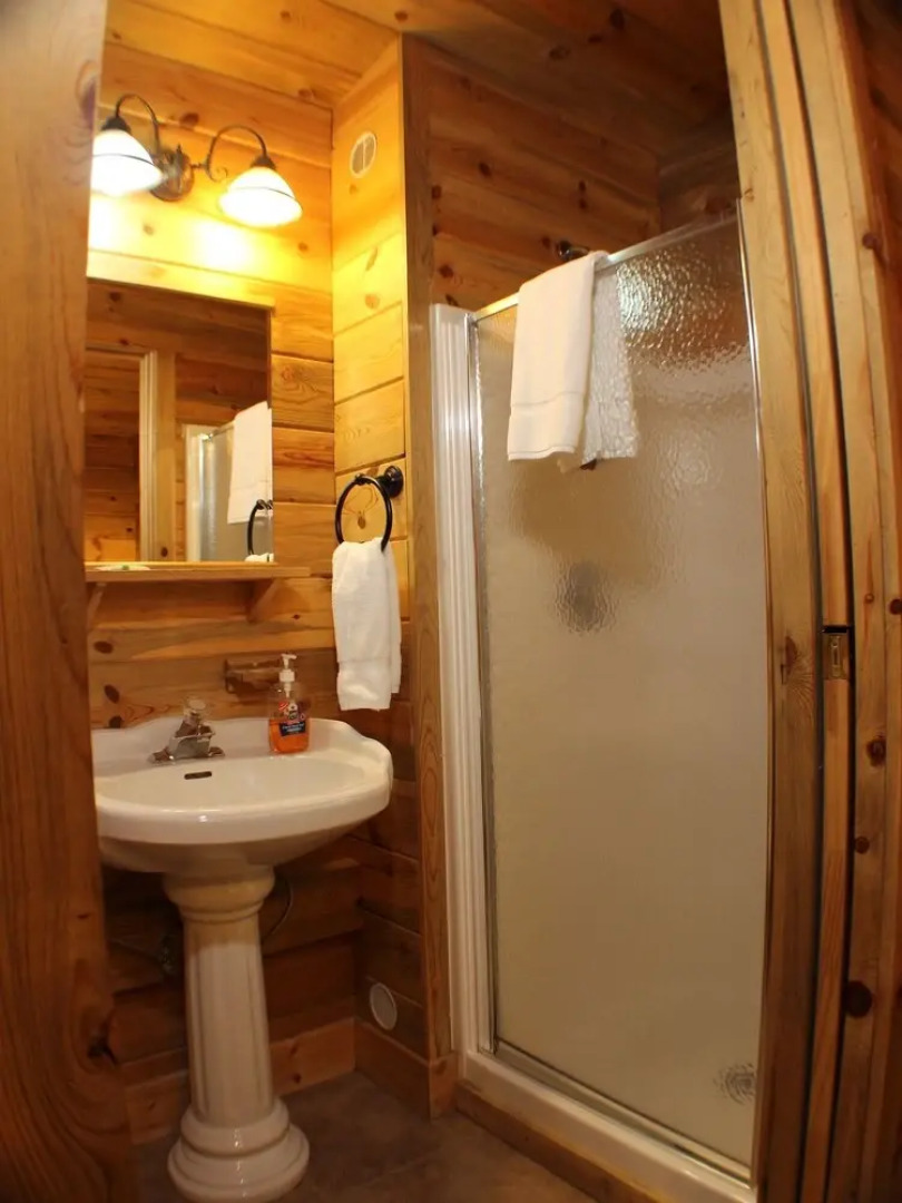 Shell Campground & Cabins