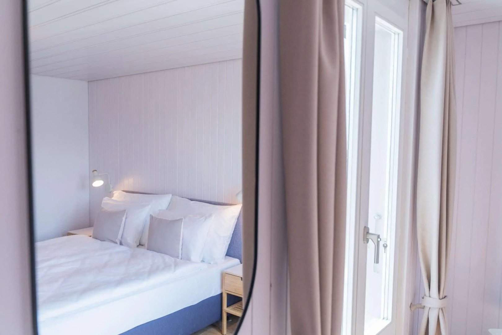 La belle vue - Boutique Hotel & Café