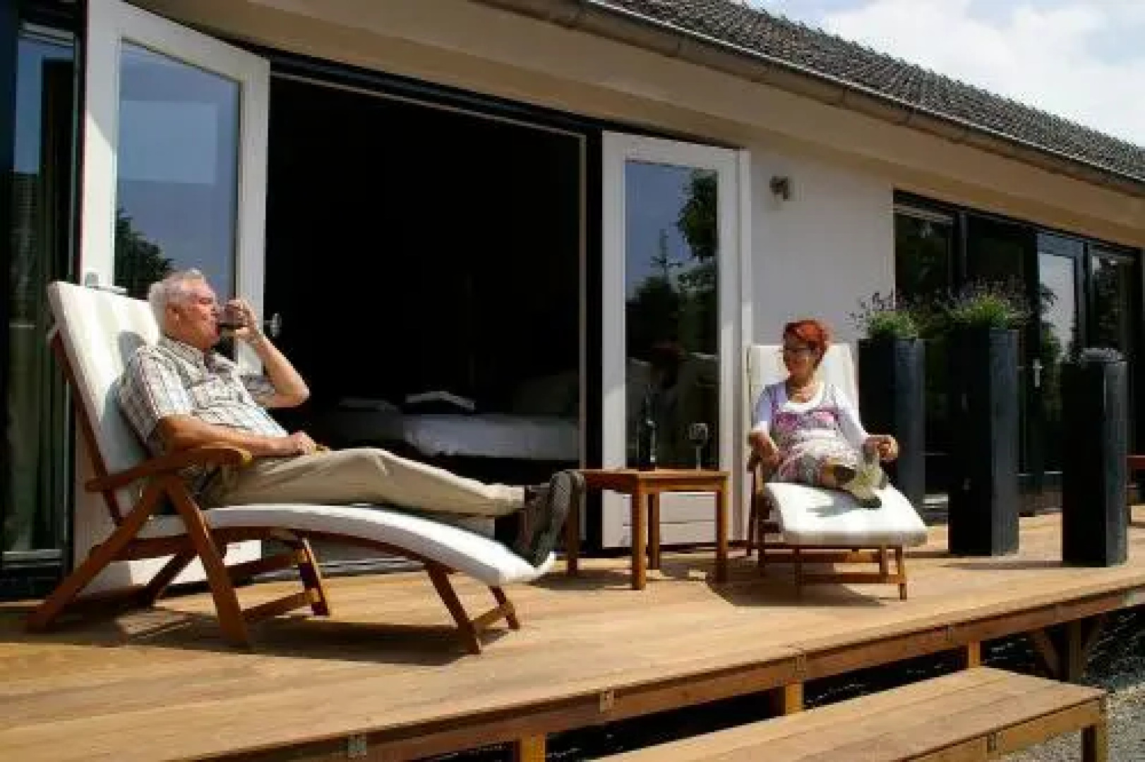 Residence La Vie en Rose