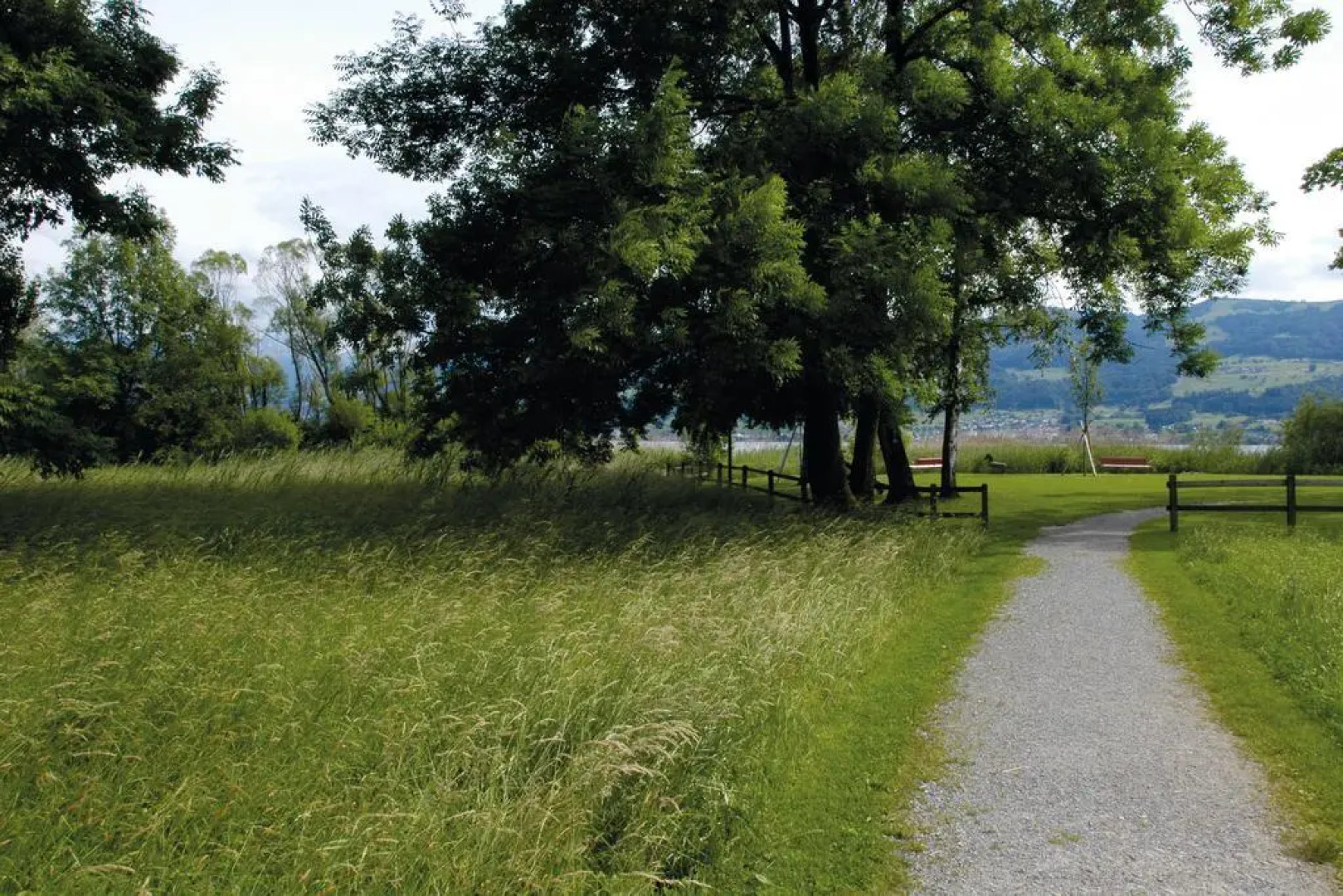 Youth Hostel Rapperswil-Jona