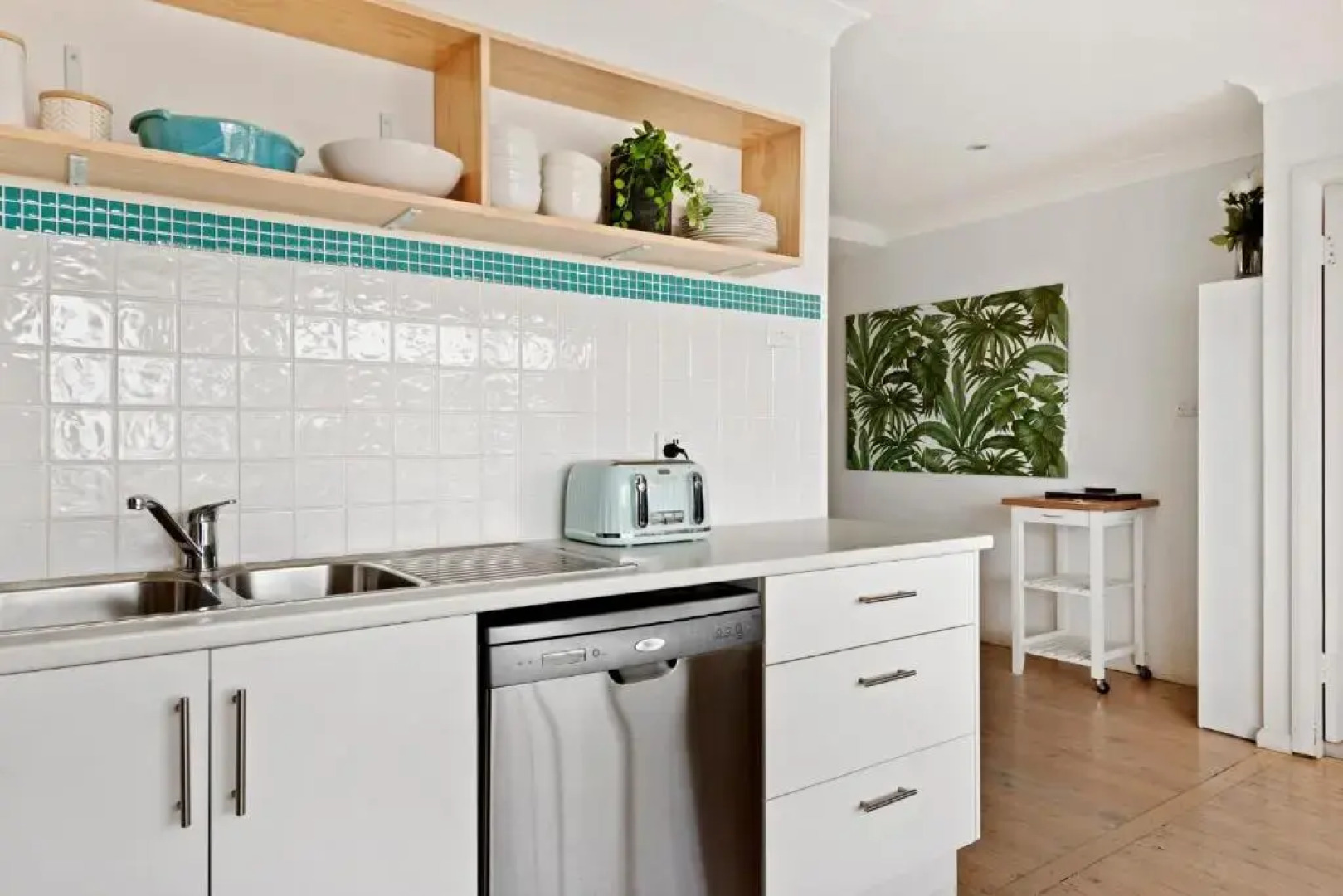 Studio Ocean Breeze @ Huskisson