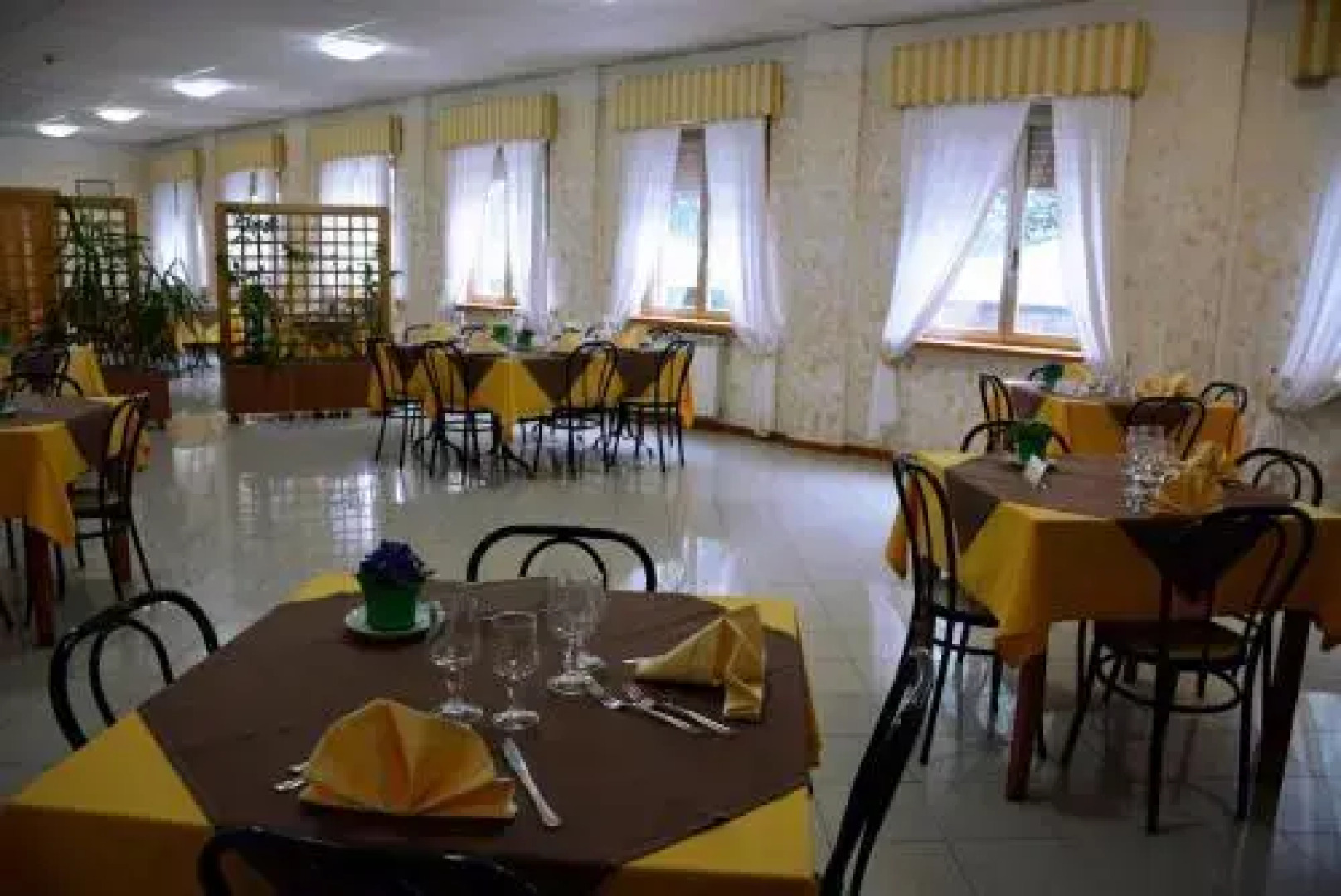 La Dimora Di Vitorchiano