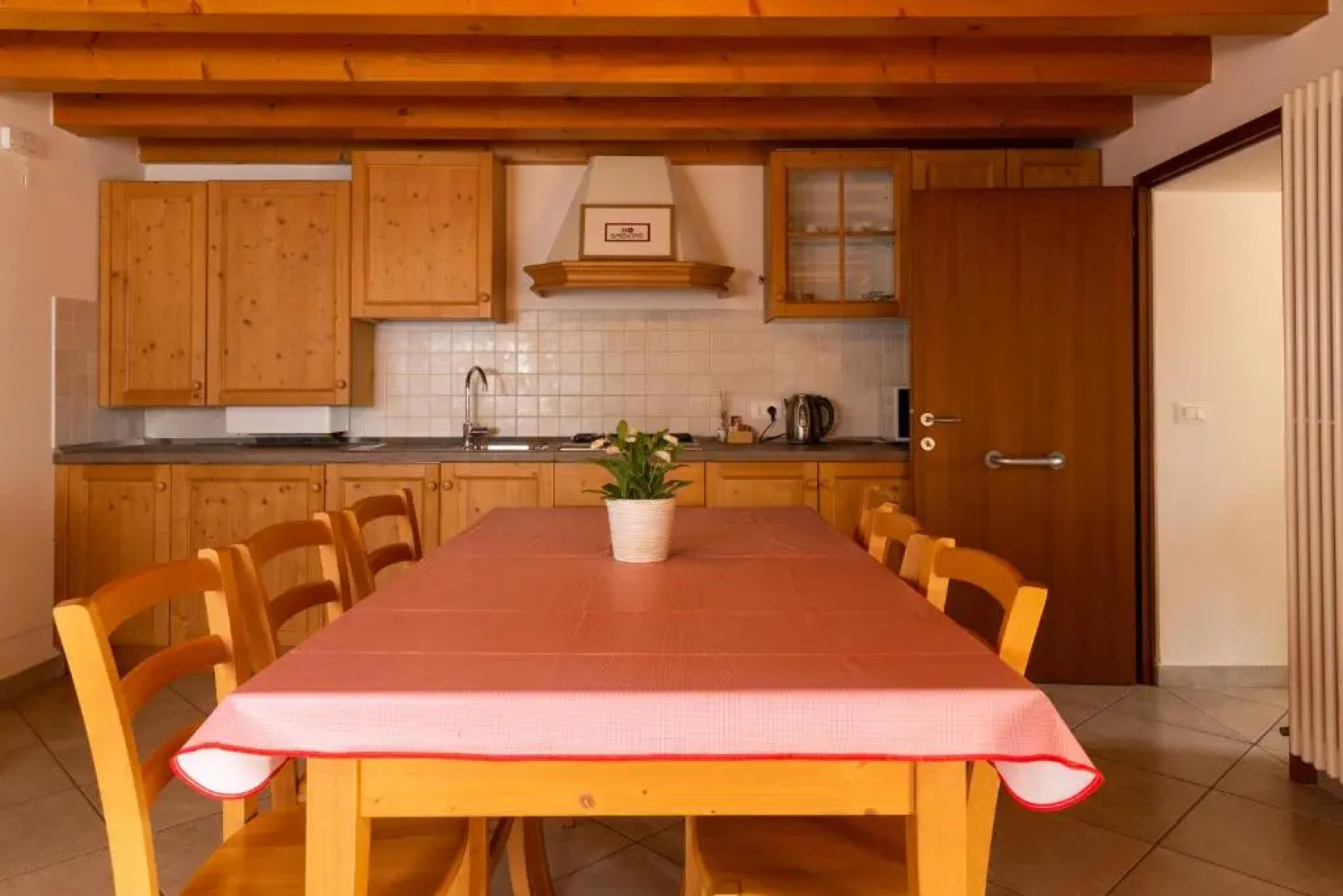 Albergo Diffuso Polcenigo Casa Blas