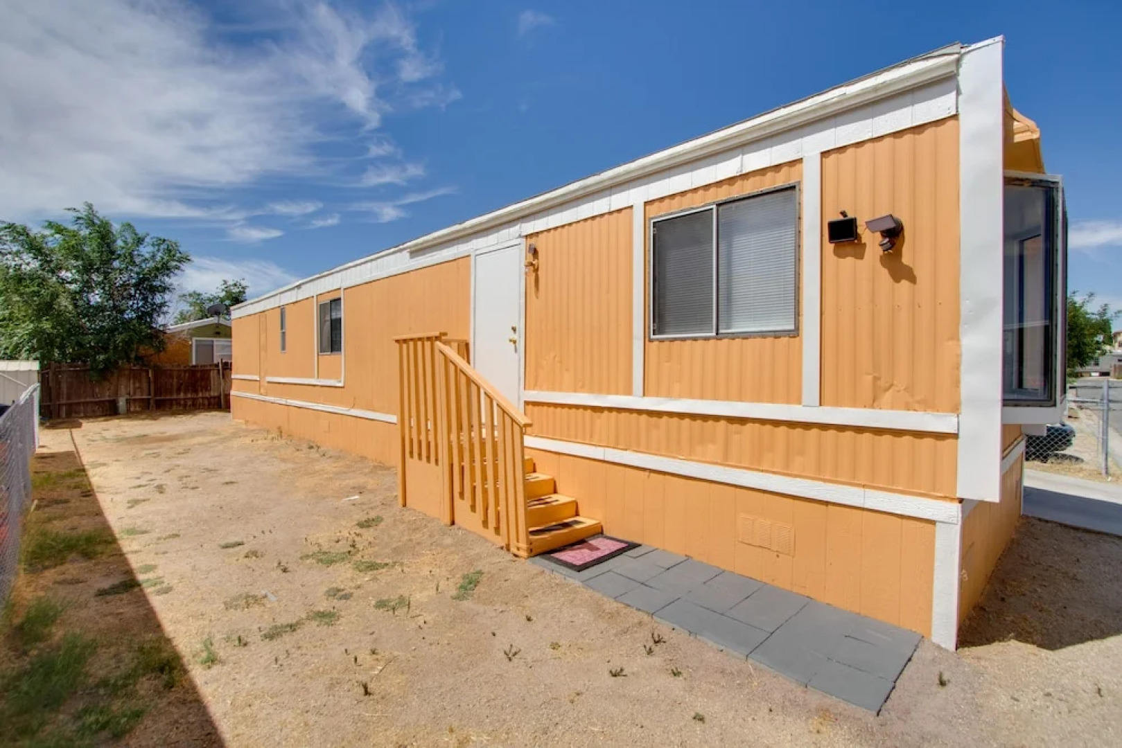 Rosamond Vacation Rental w/ Grill, Near Vineyards!