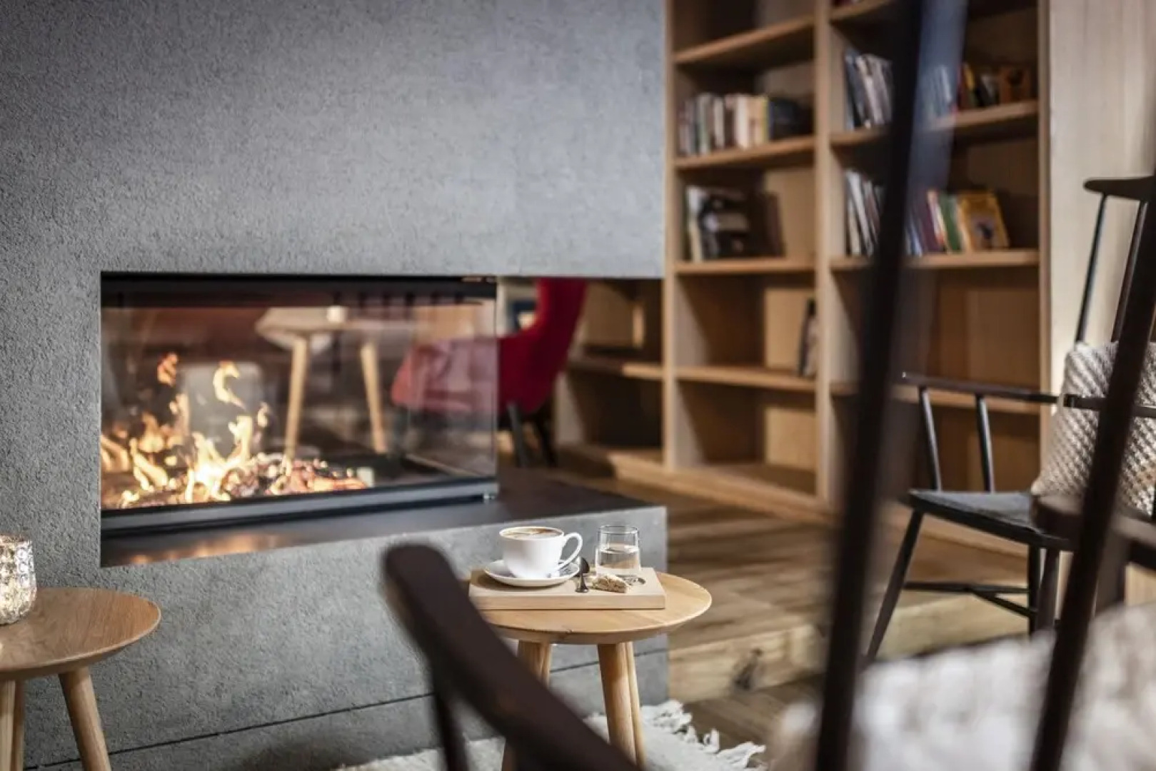 Familienhotel Feuerstein