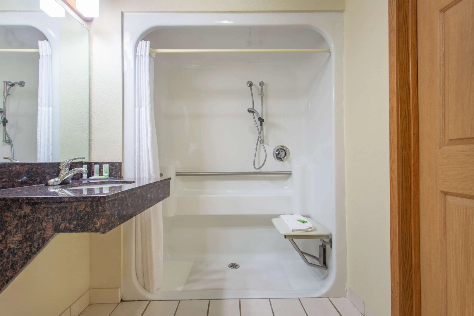 AmericInn by Wyndham Black River Falls I-94 on ATV Trail