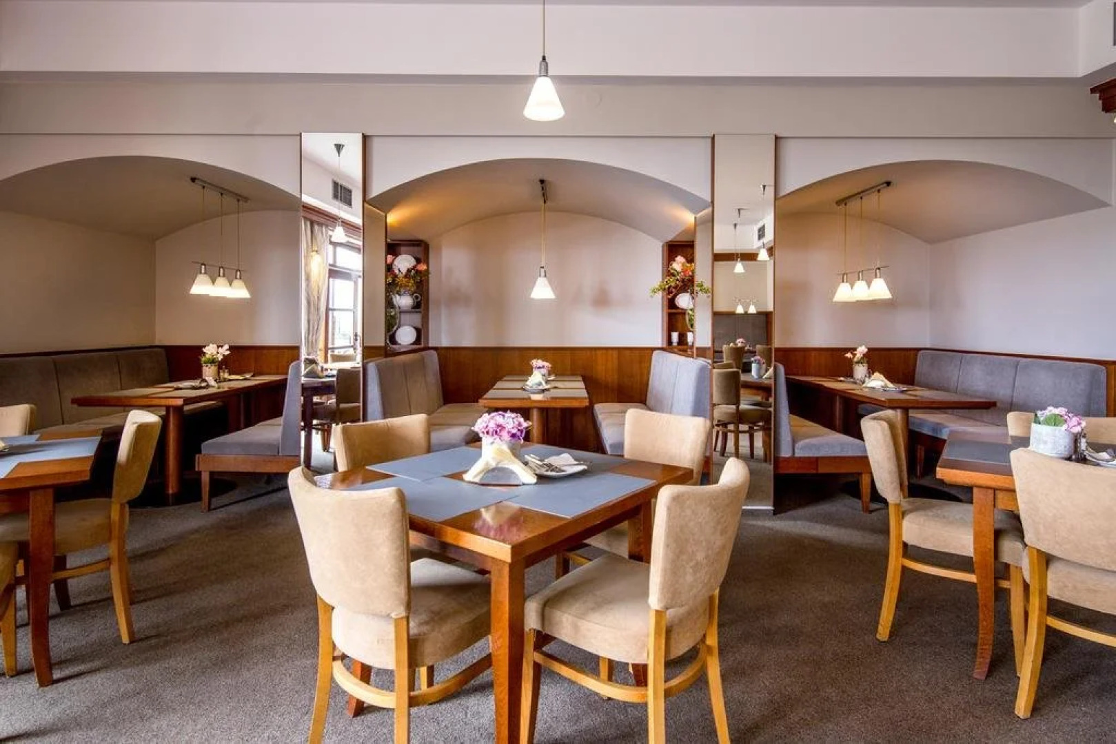 Wellness Hotel Happy Star