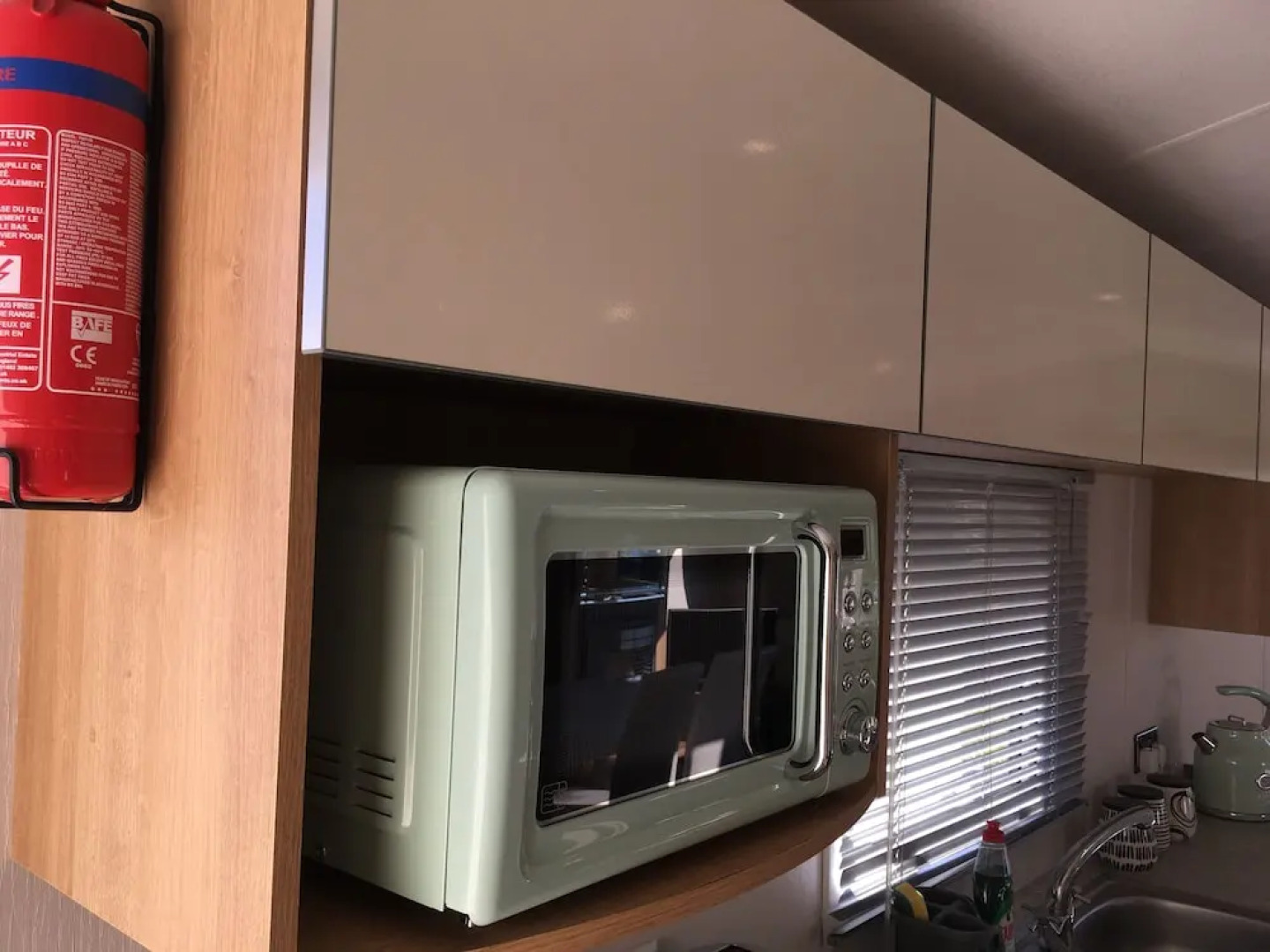 Port Haverigg Holiday Village