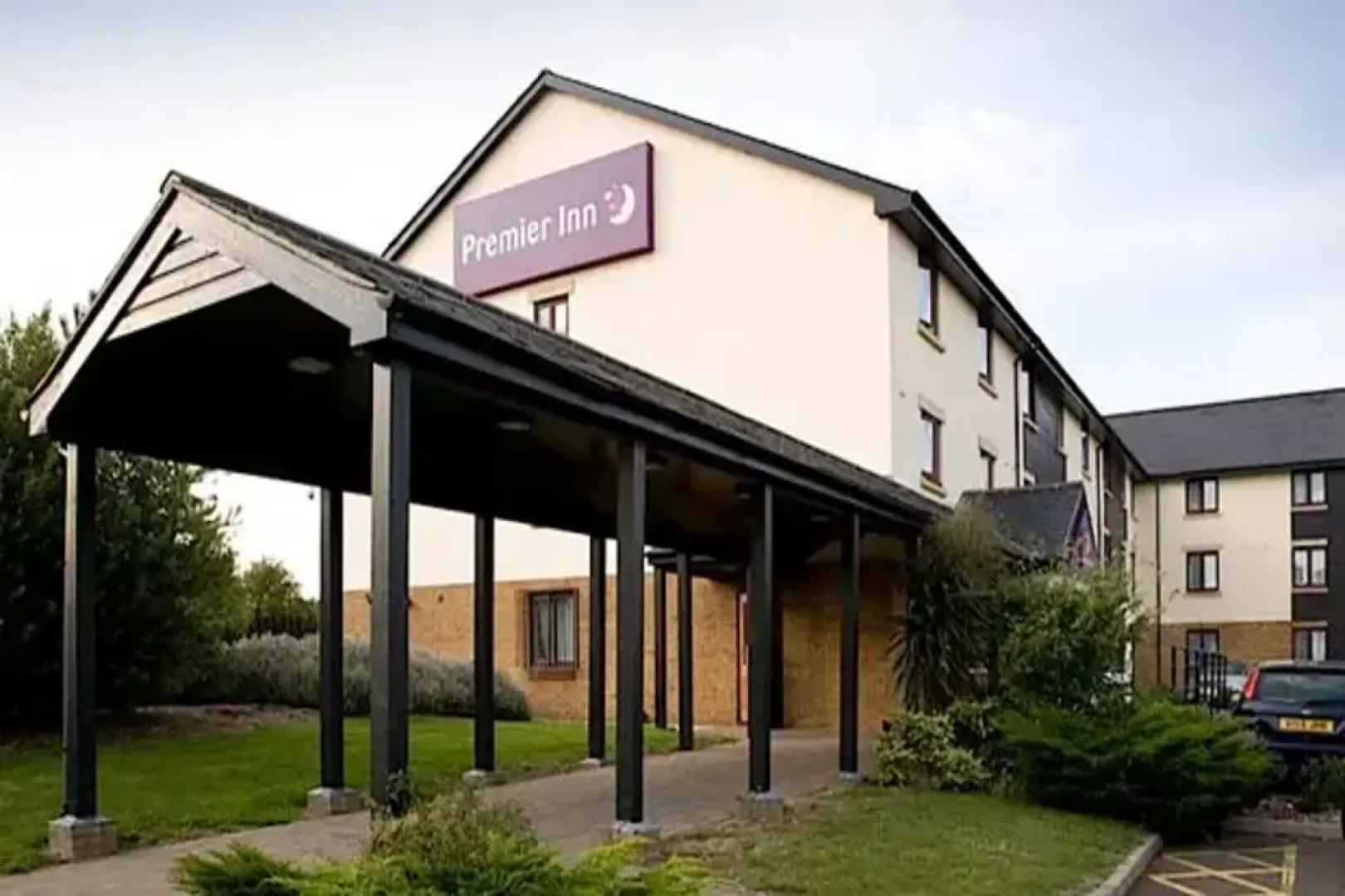 Premier Inn Chelmsford - Boreham