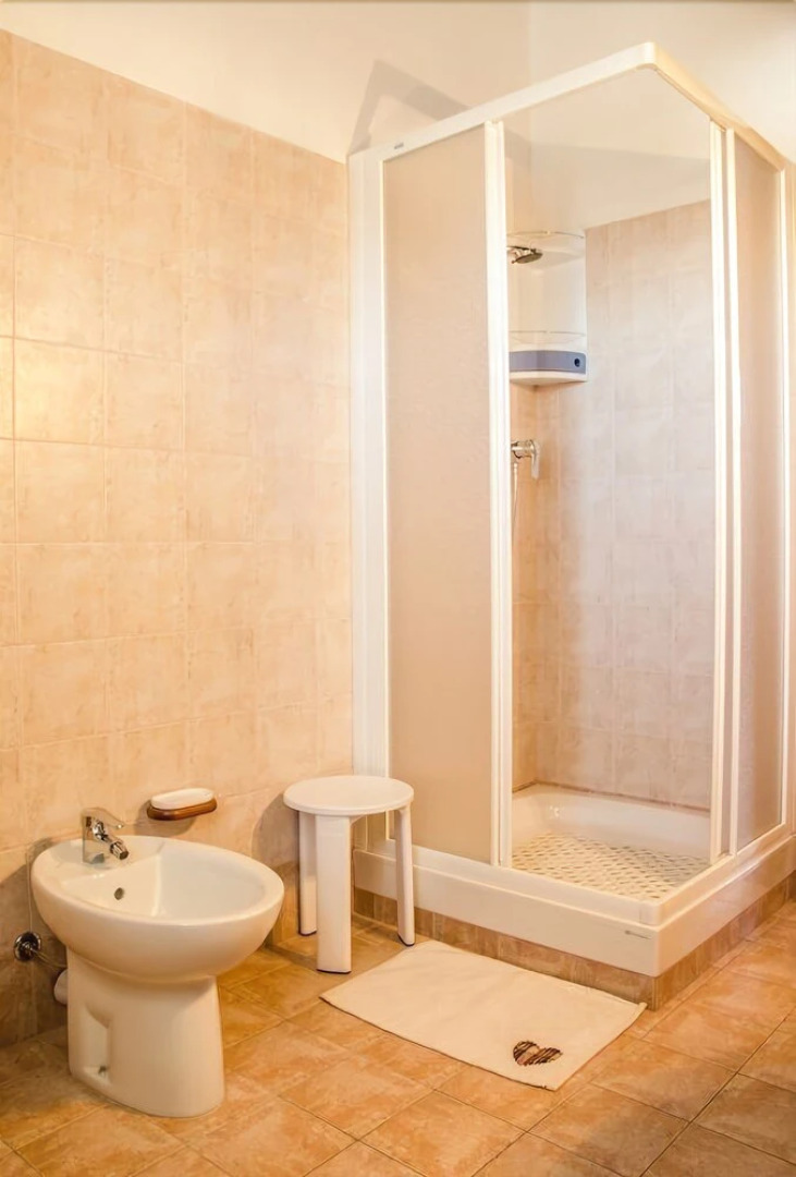 Appartamenti Luseney