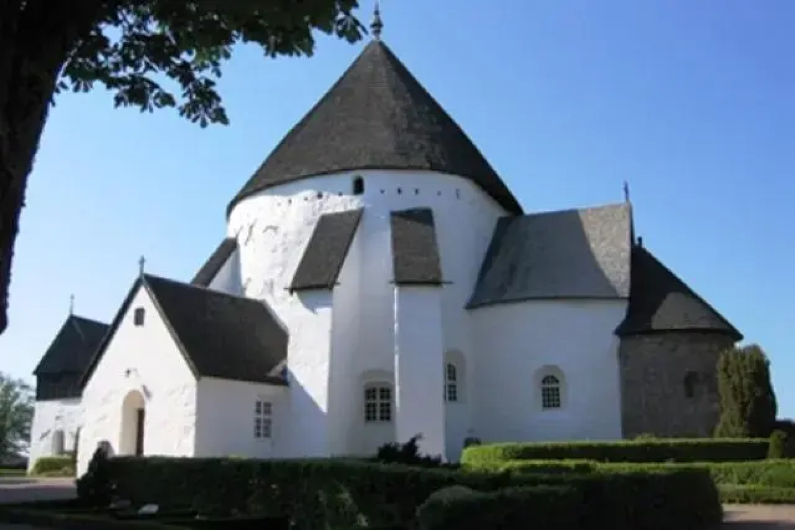 Gudhjem Holiday Centre