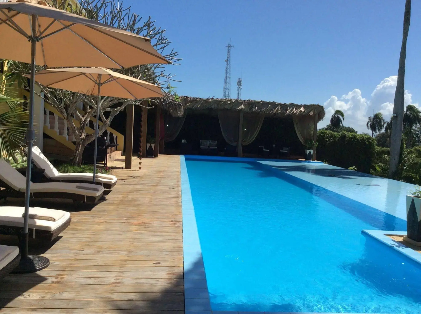 Casa Lilly B&B Cabarete