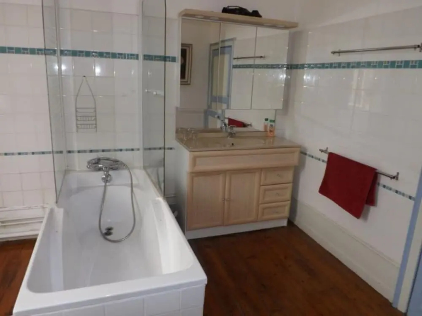 Château de Yaucourt Bussus