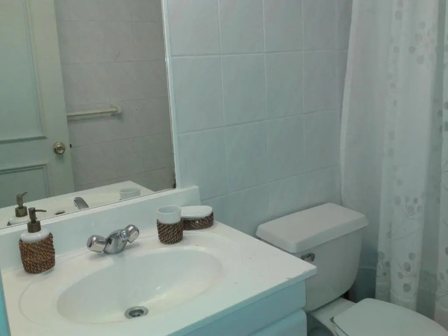 On The Beach Apartment