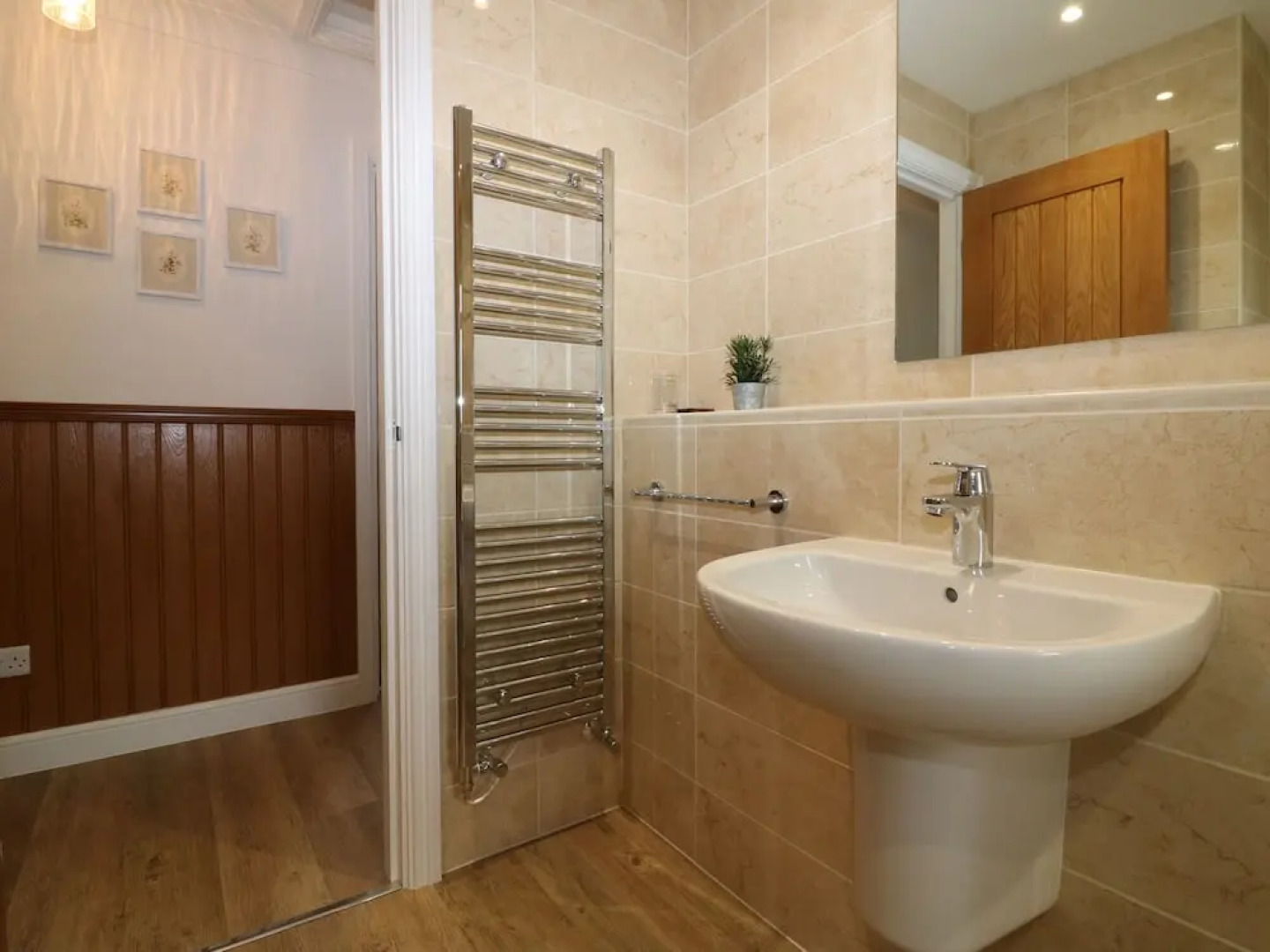 Crokers Cottage, Newton Abbot