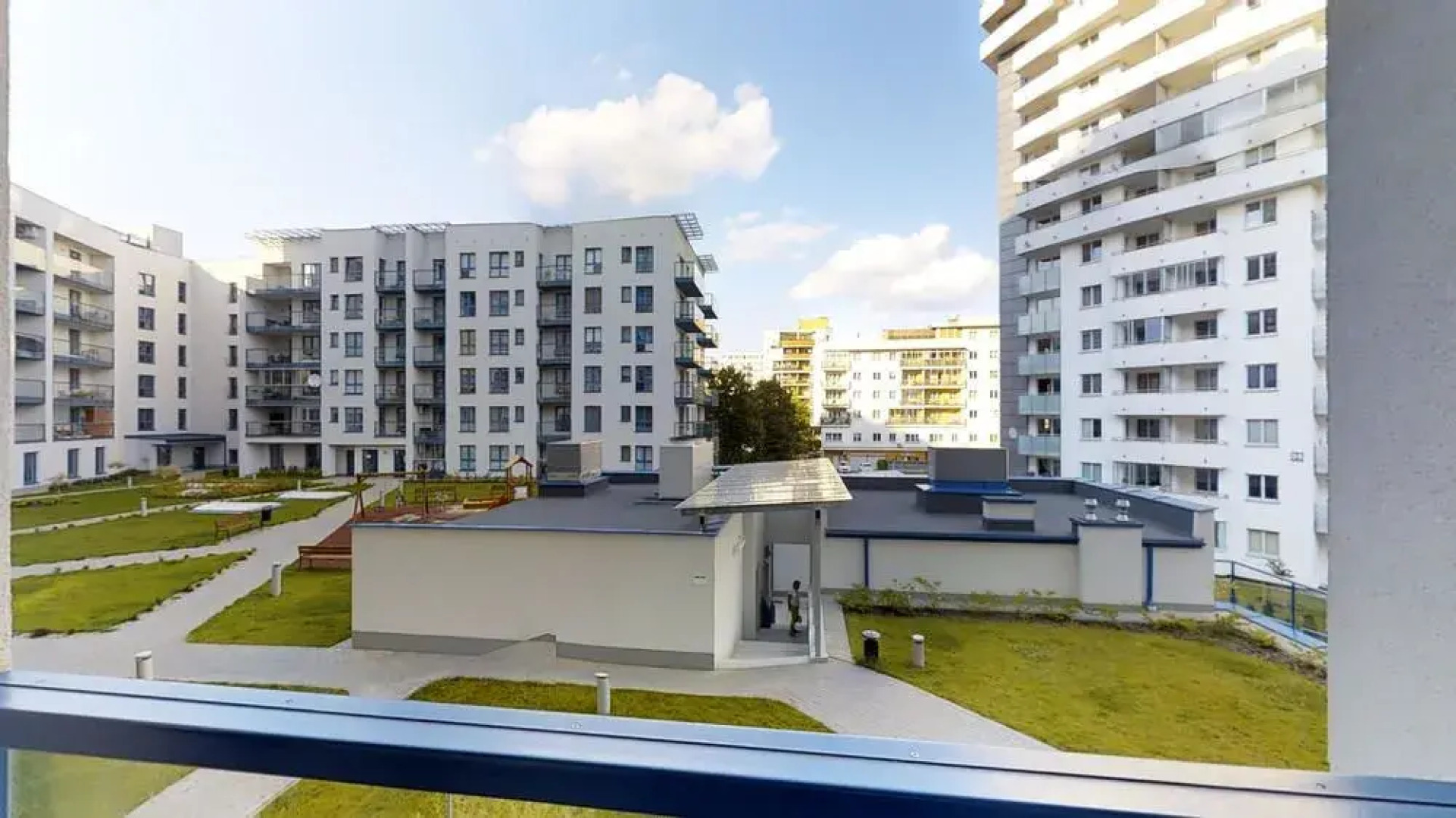 Apartament Elizabeth Centrum