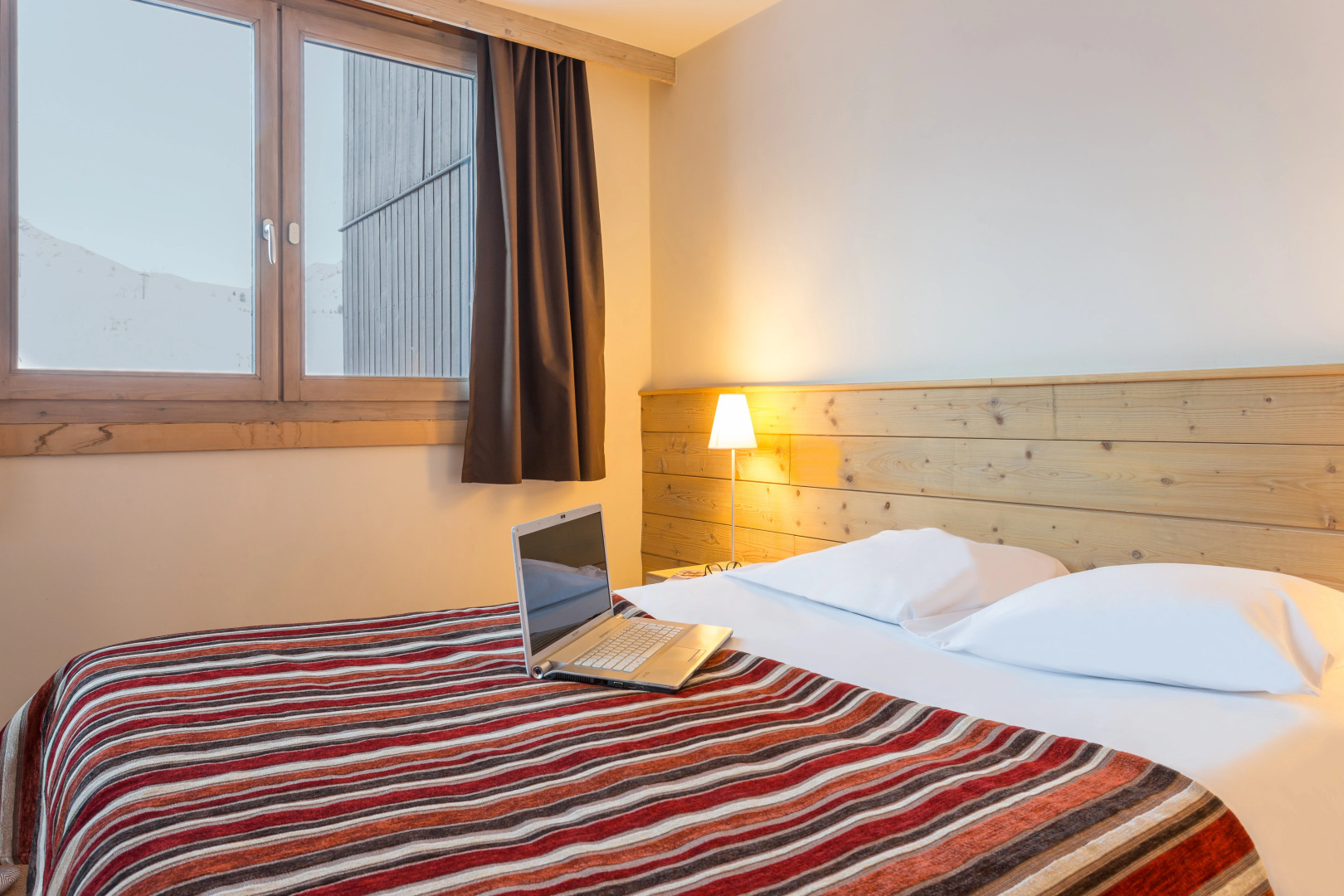 Residence Pierre & Vacances Les Gemeaux