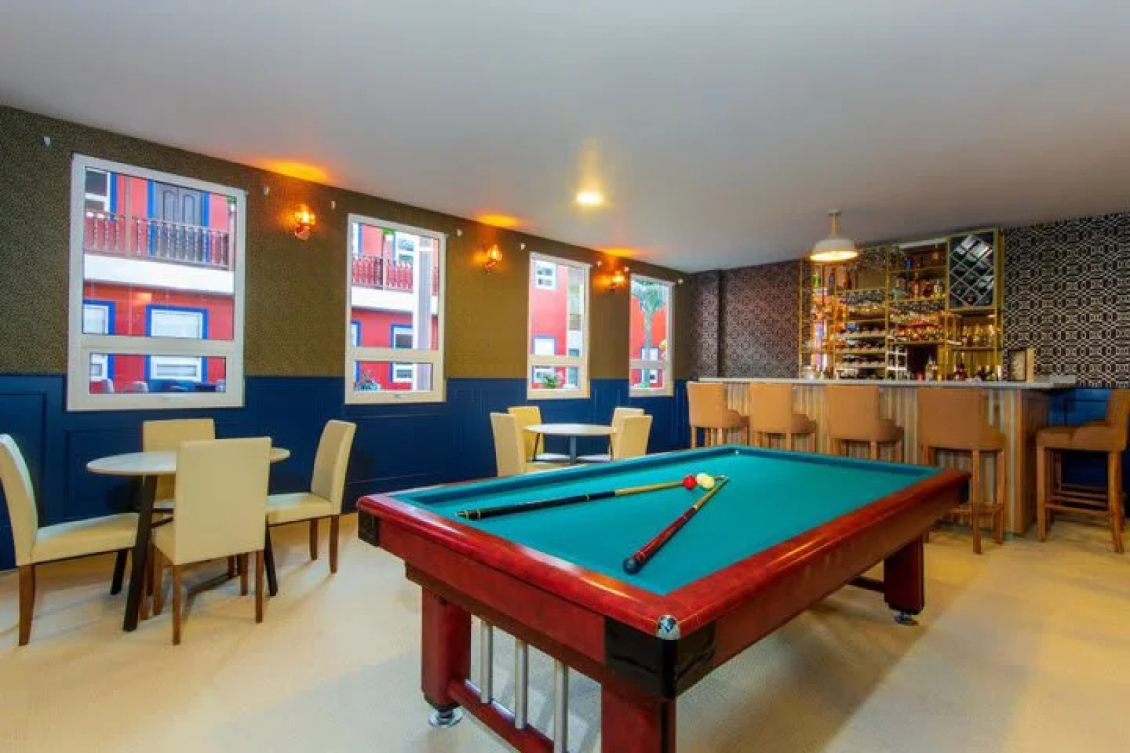 Hotel Xue Sabana Cajica