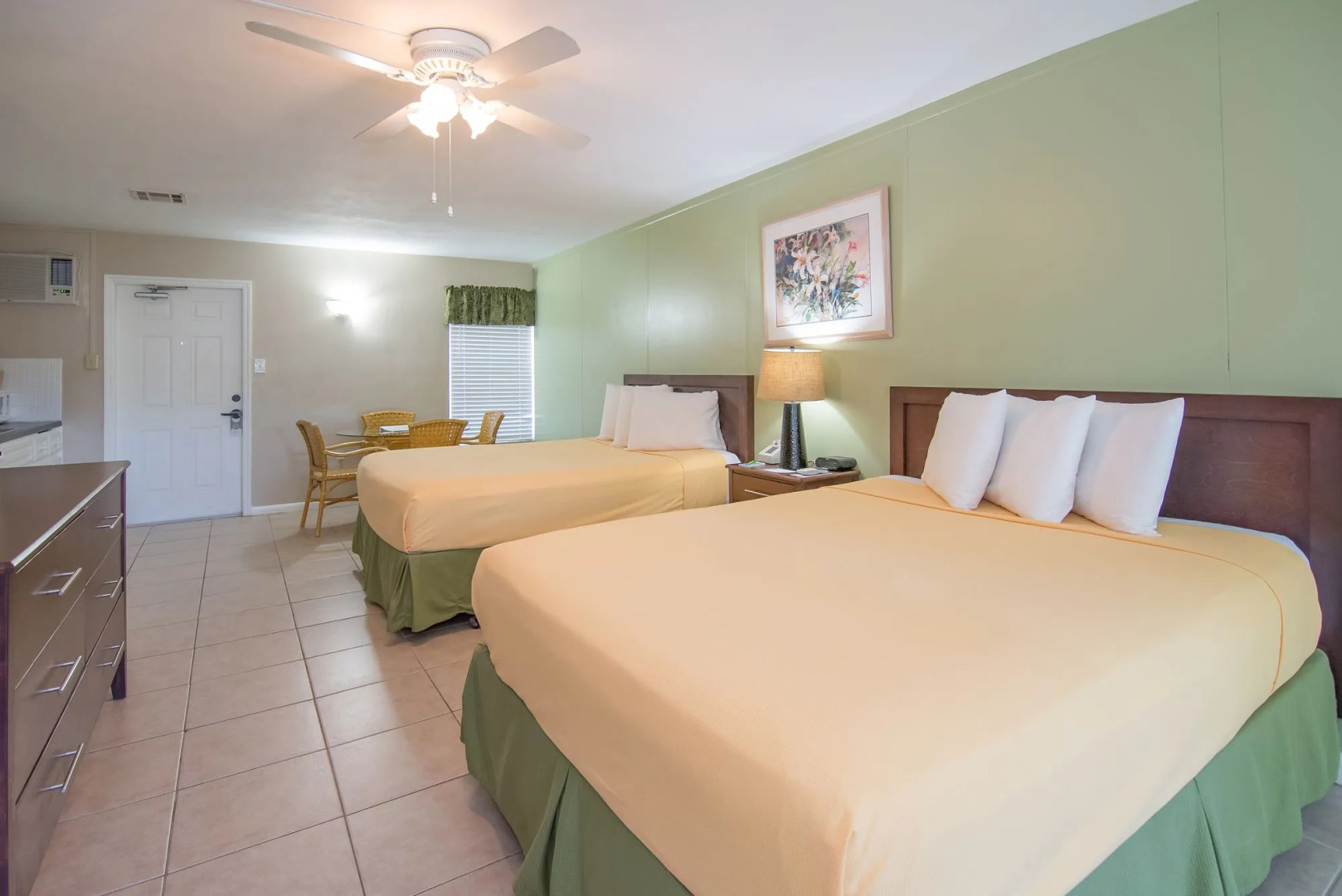 Fairways Inn of Naples