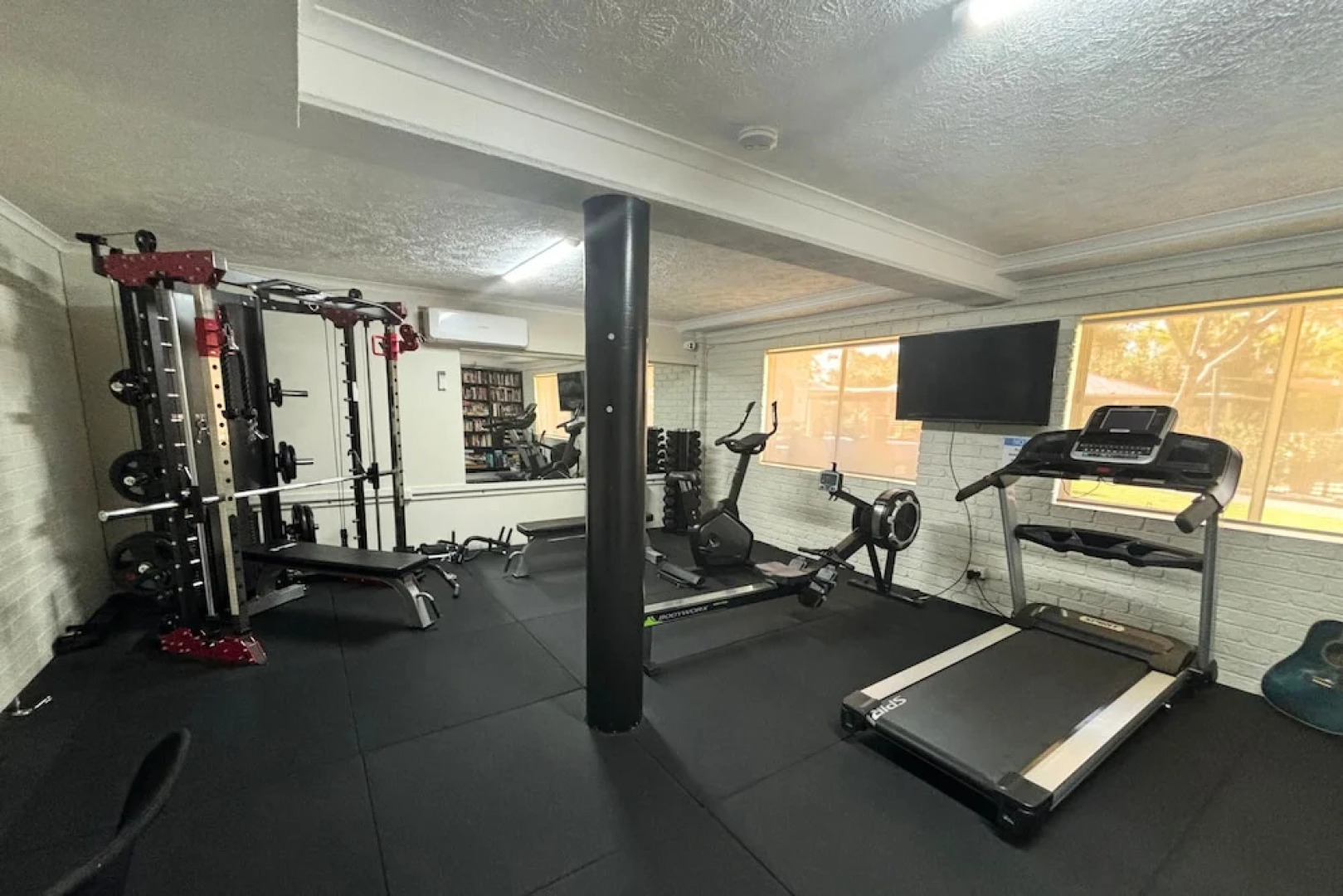 Tamarind Sands Resort