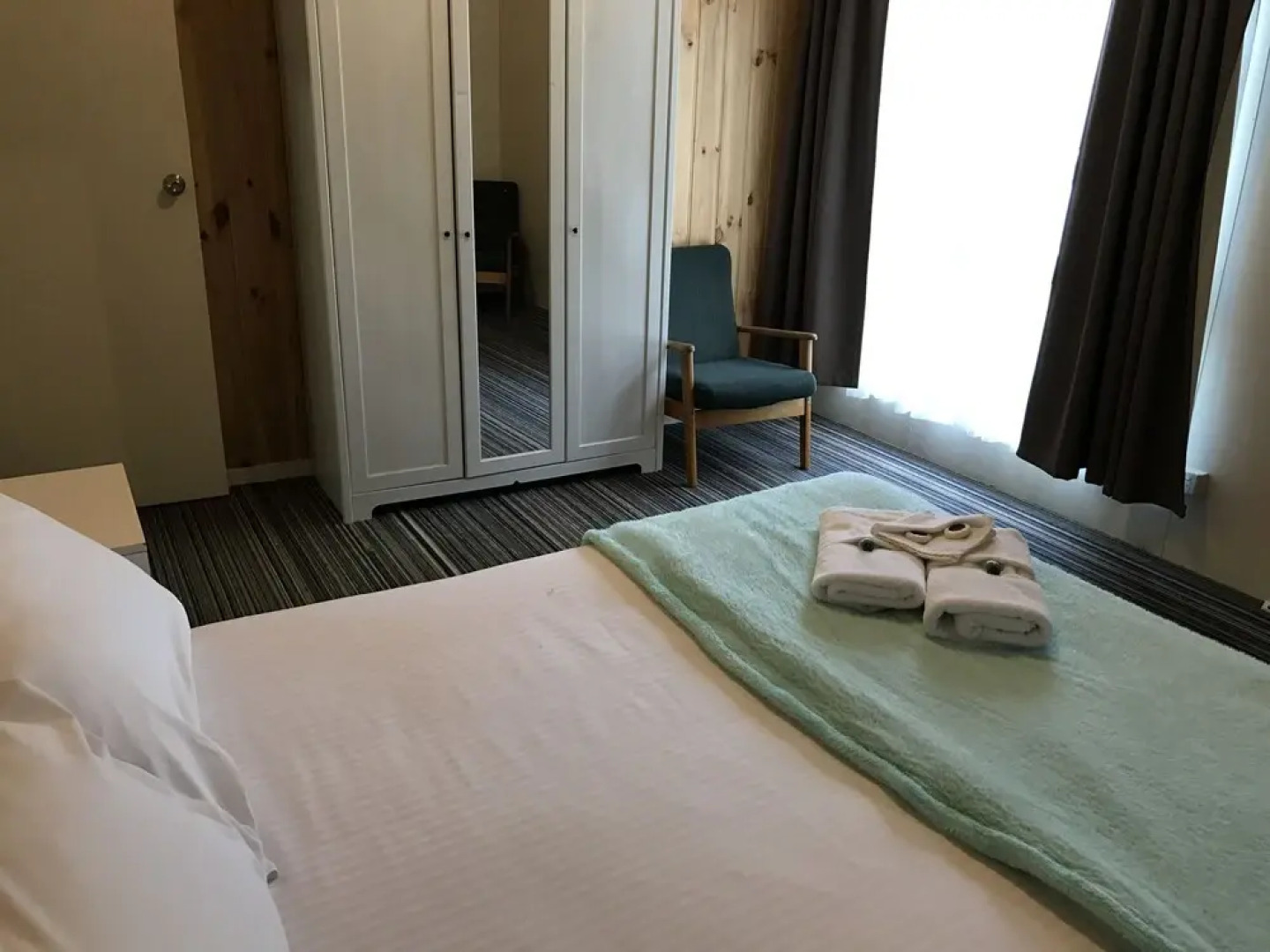 Swan Reach Holiday Park