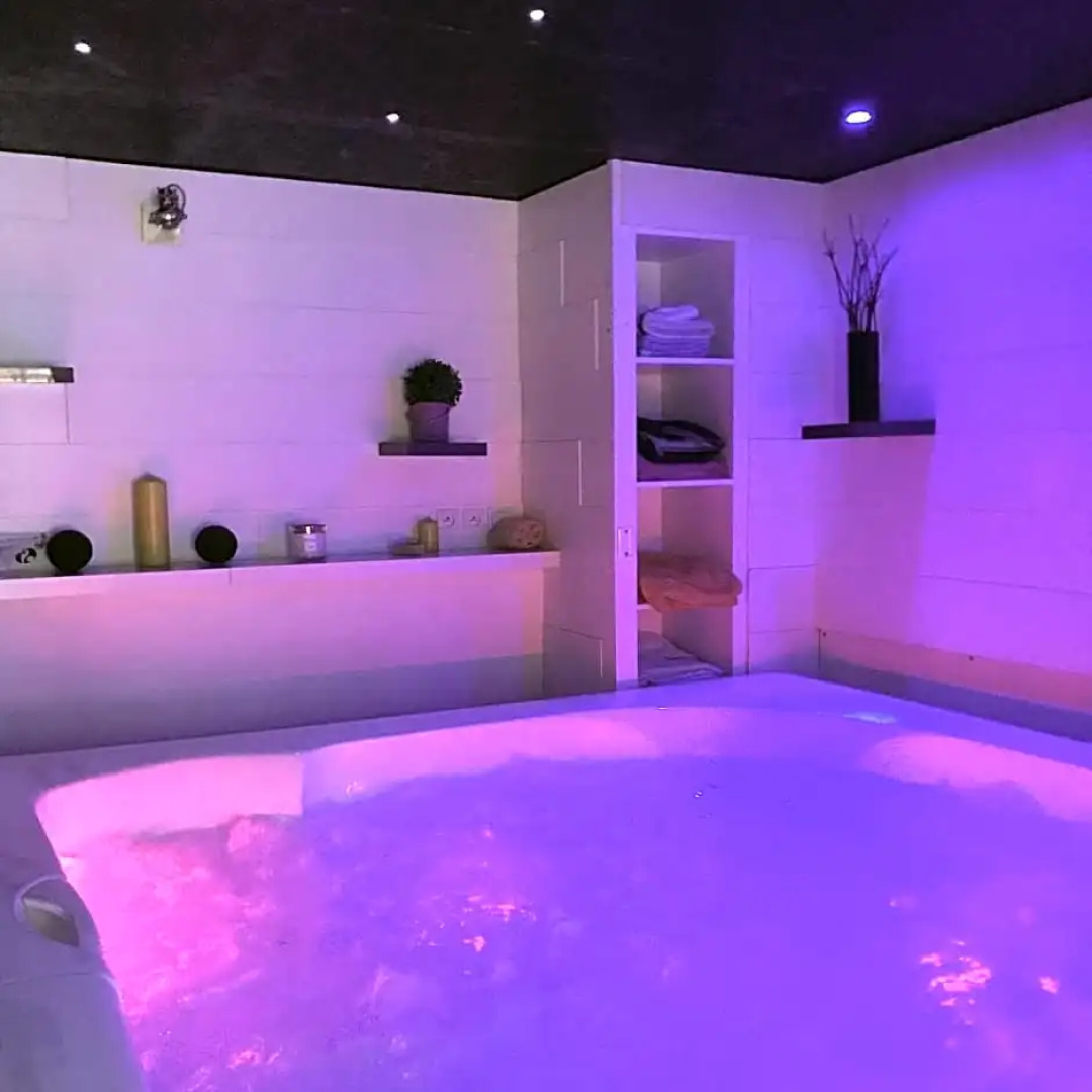 Chambres dhôtes Home Sweet Home