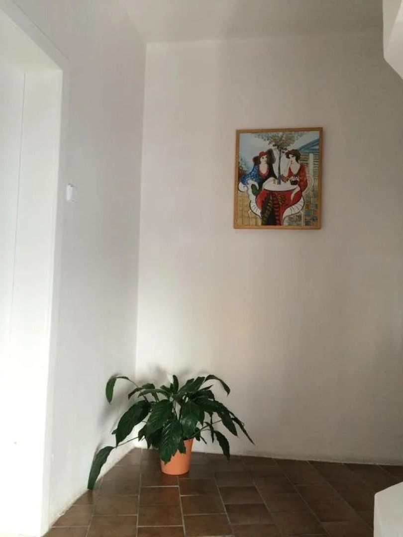Apartmány Rozárka