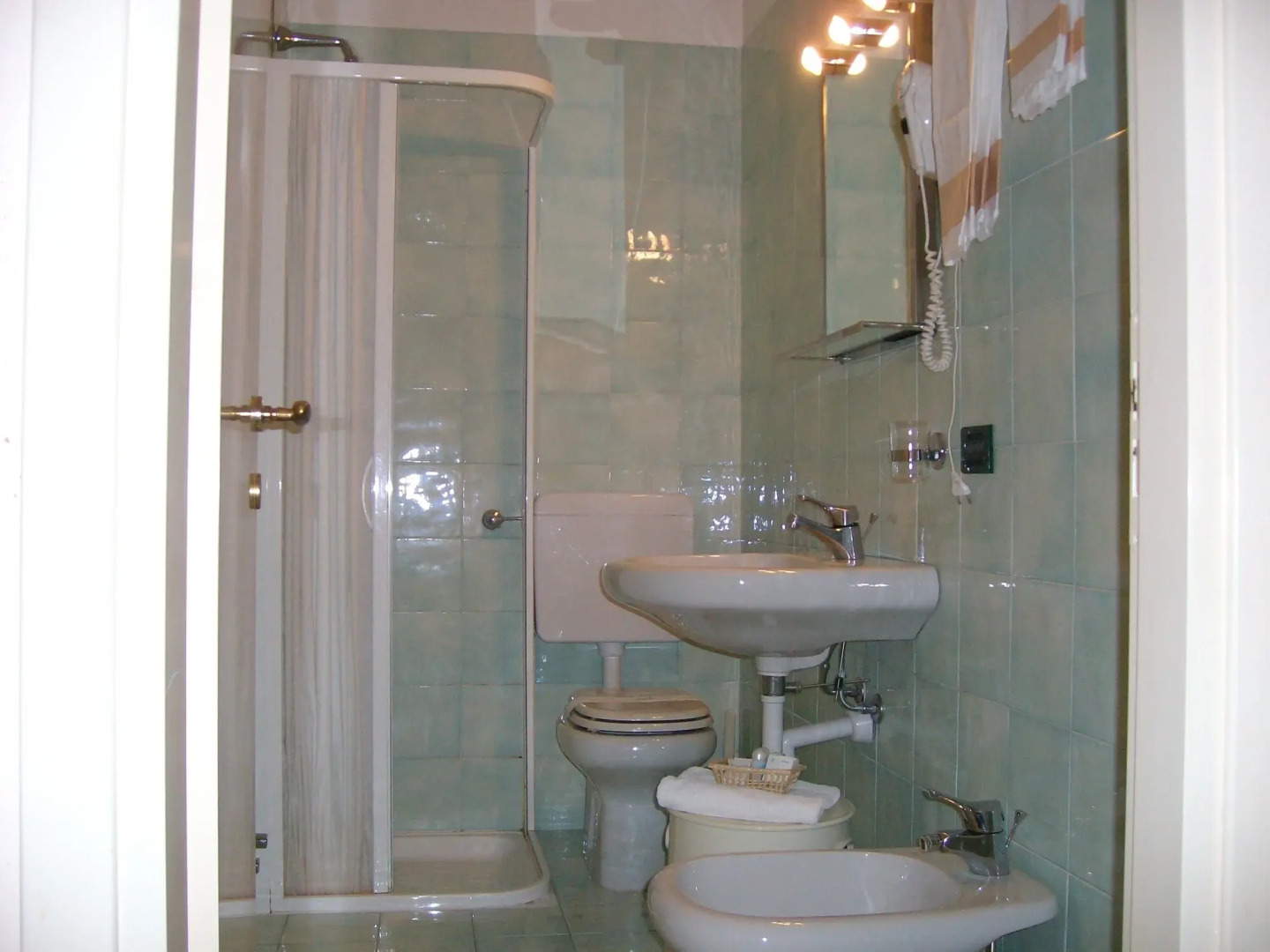 Residence Hotel Miramare