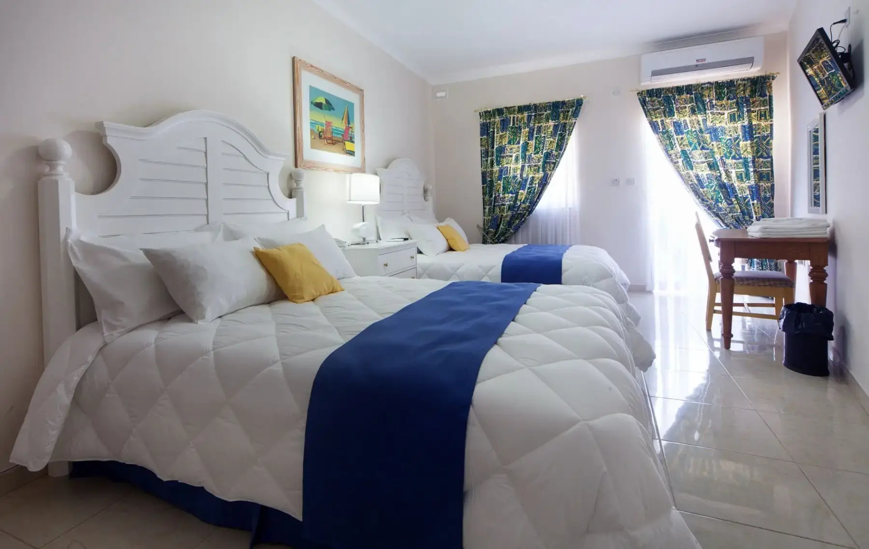Port View Guest House