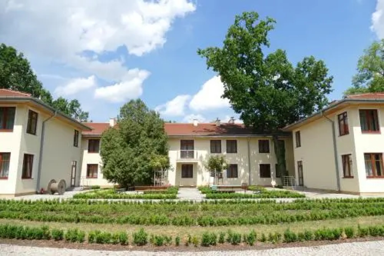 Hotel I Karczma Staropolska Mazowsze