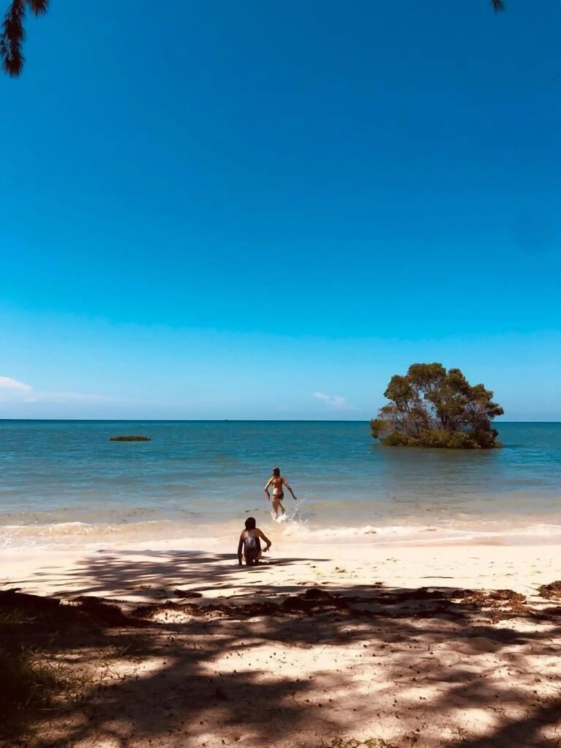 Eco Resort Sumba Dream
