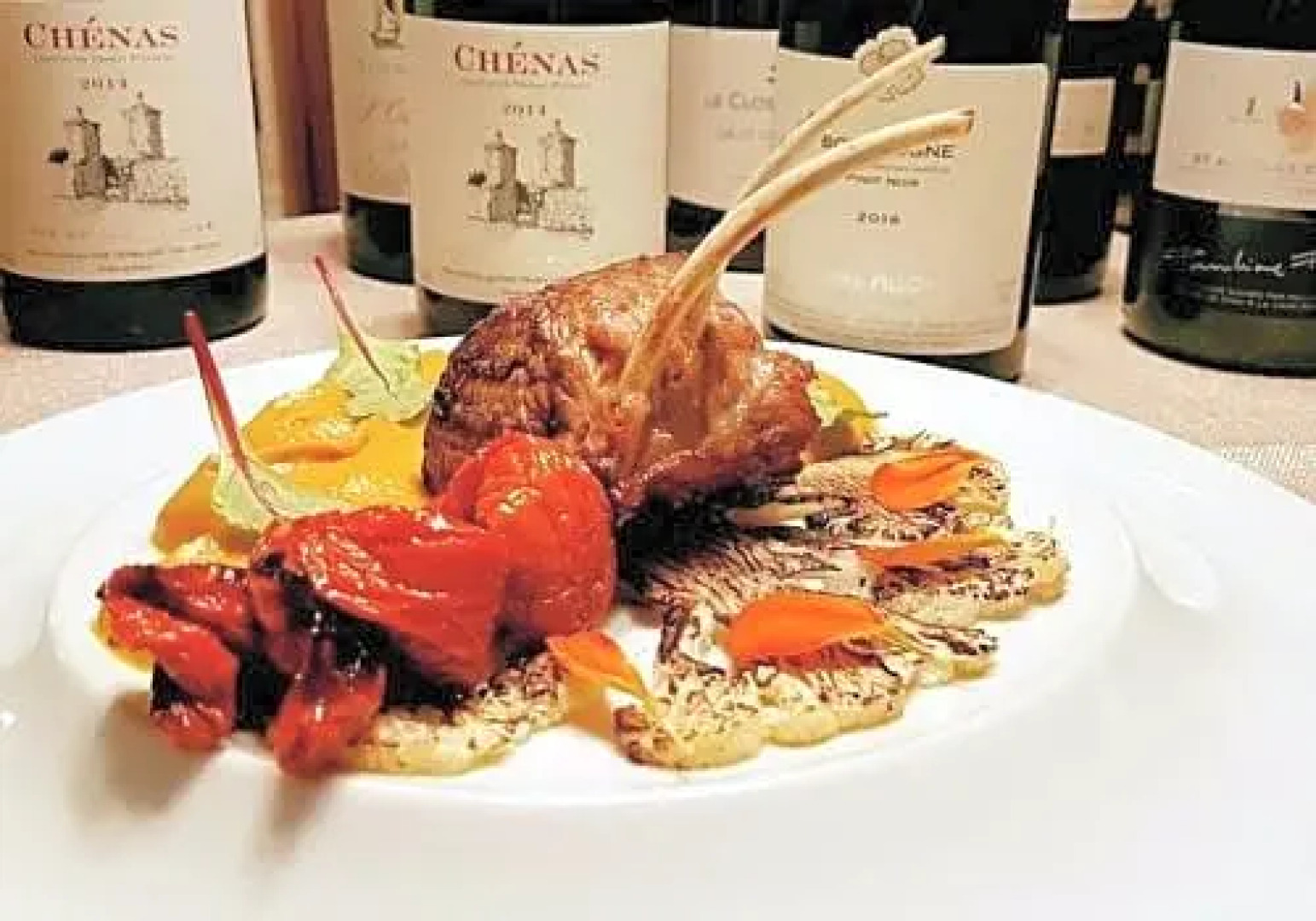 Logis Hotel-restaurant Entre Nous