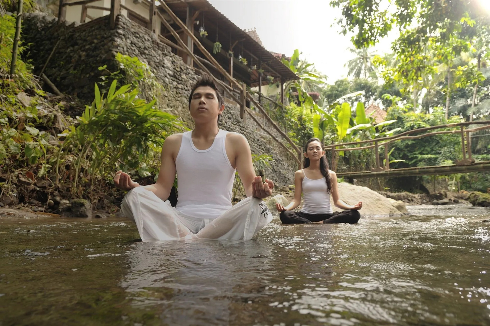 Joglo Plawang Villa & Resort